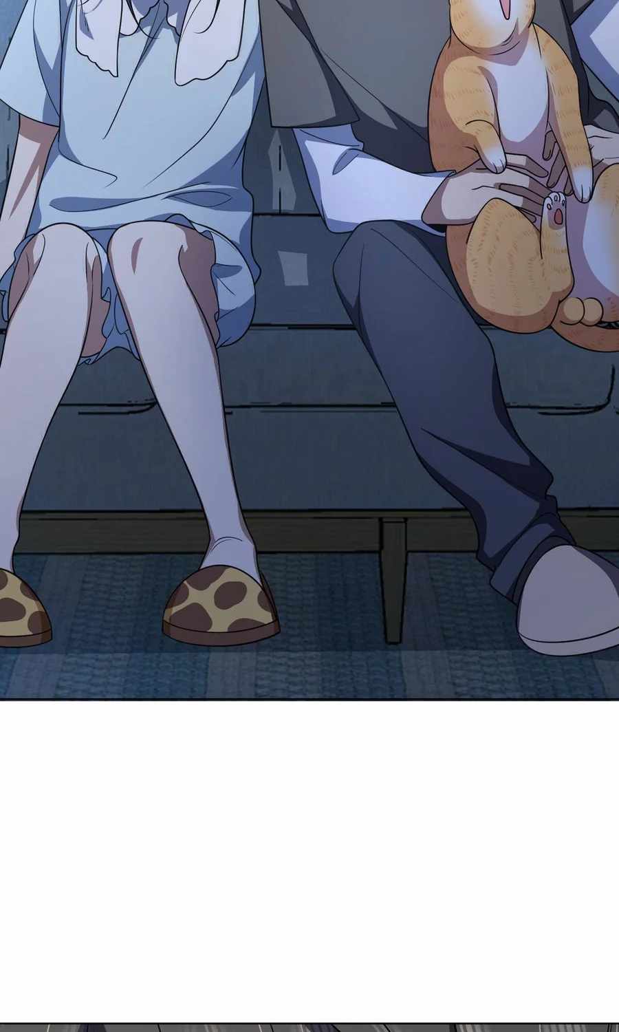 My Wife Is From a Thousand Years Ago chapter 122 page 25