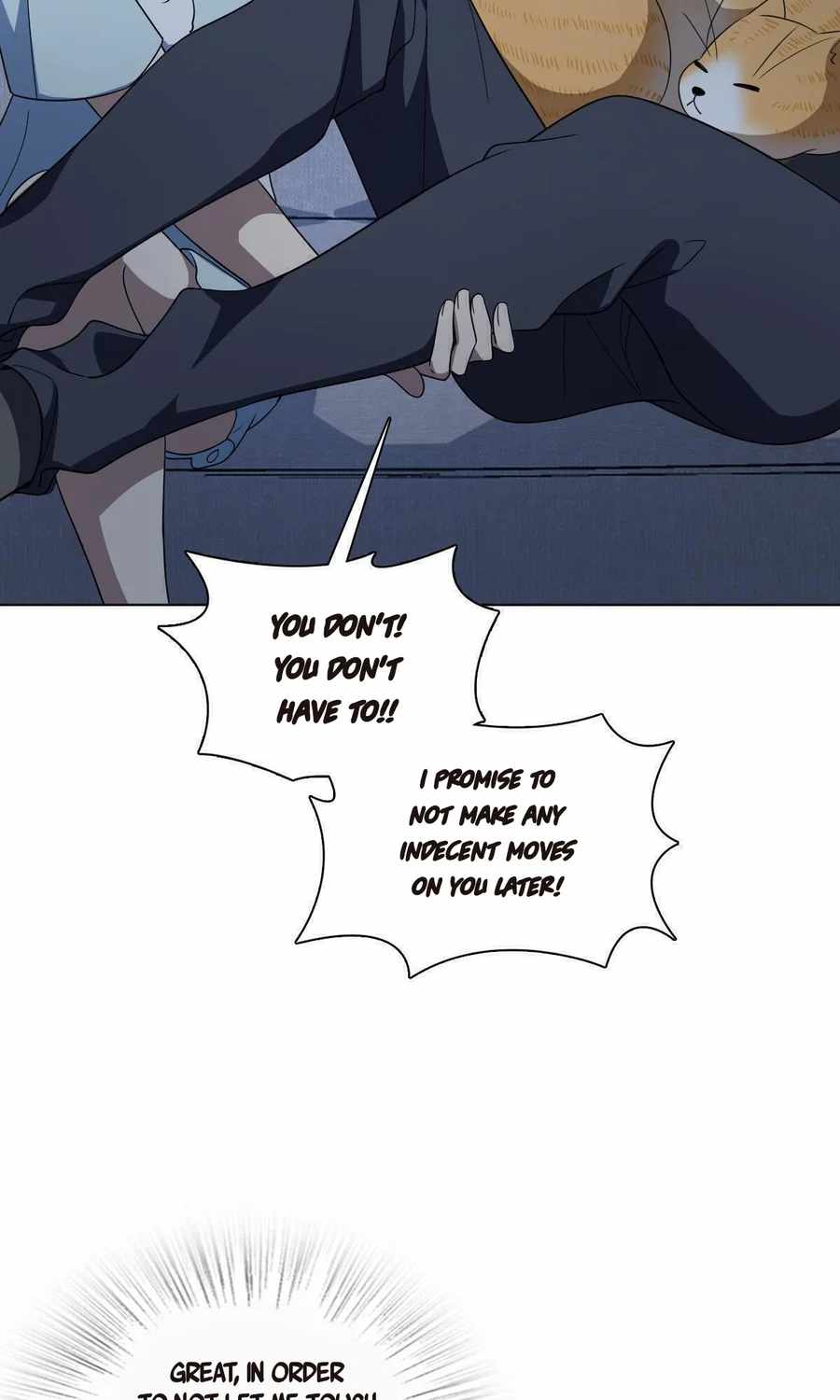 My Wife Is From a Thousand Years Ago chapter 122 page 29