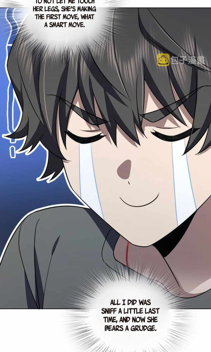 My Wife Is From a Thousand Years Ago chapter 122 page 30