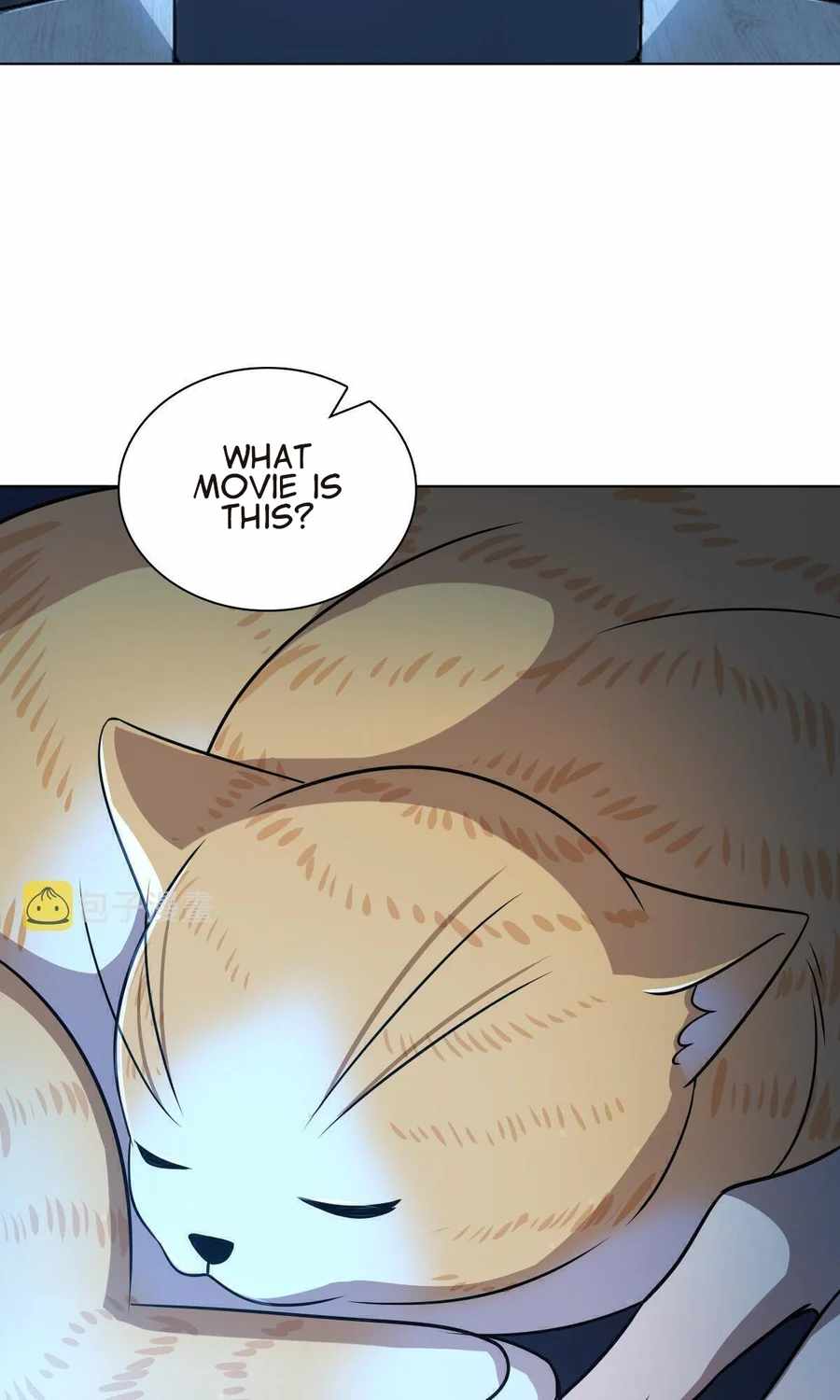 My Wife Is From a Thousand Years Ago chapter 122 page 33