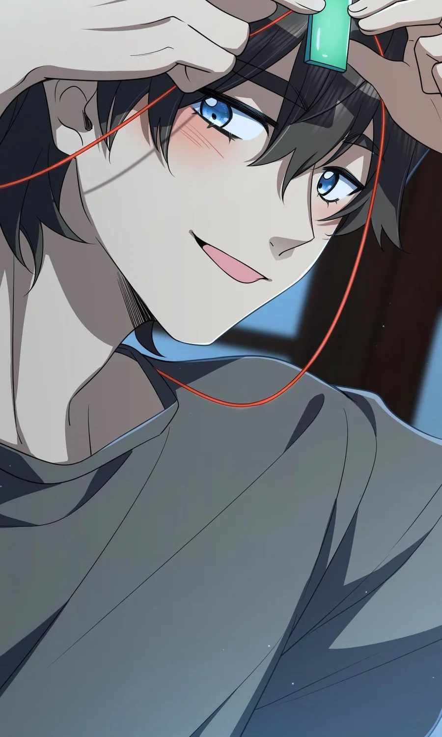 My Wife Is From a Thousand Years Ago chapter 122 page 41