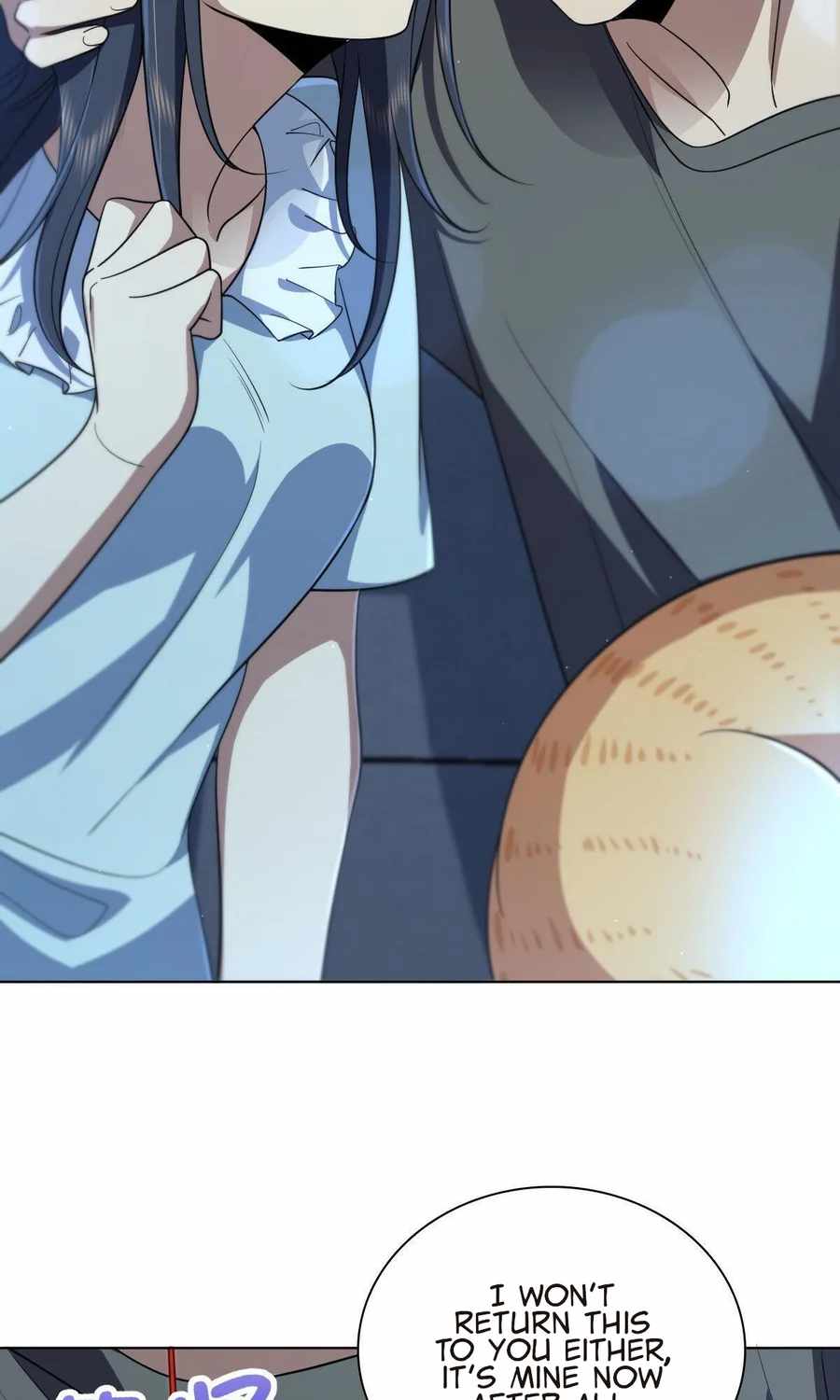 My Wife Is From a Thousand Years Ago chapter 122 page 45