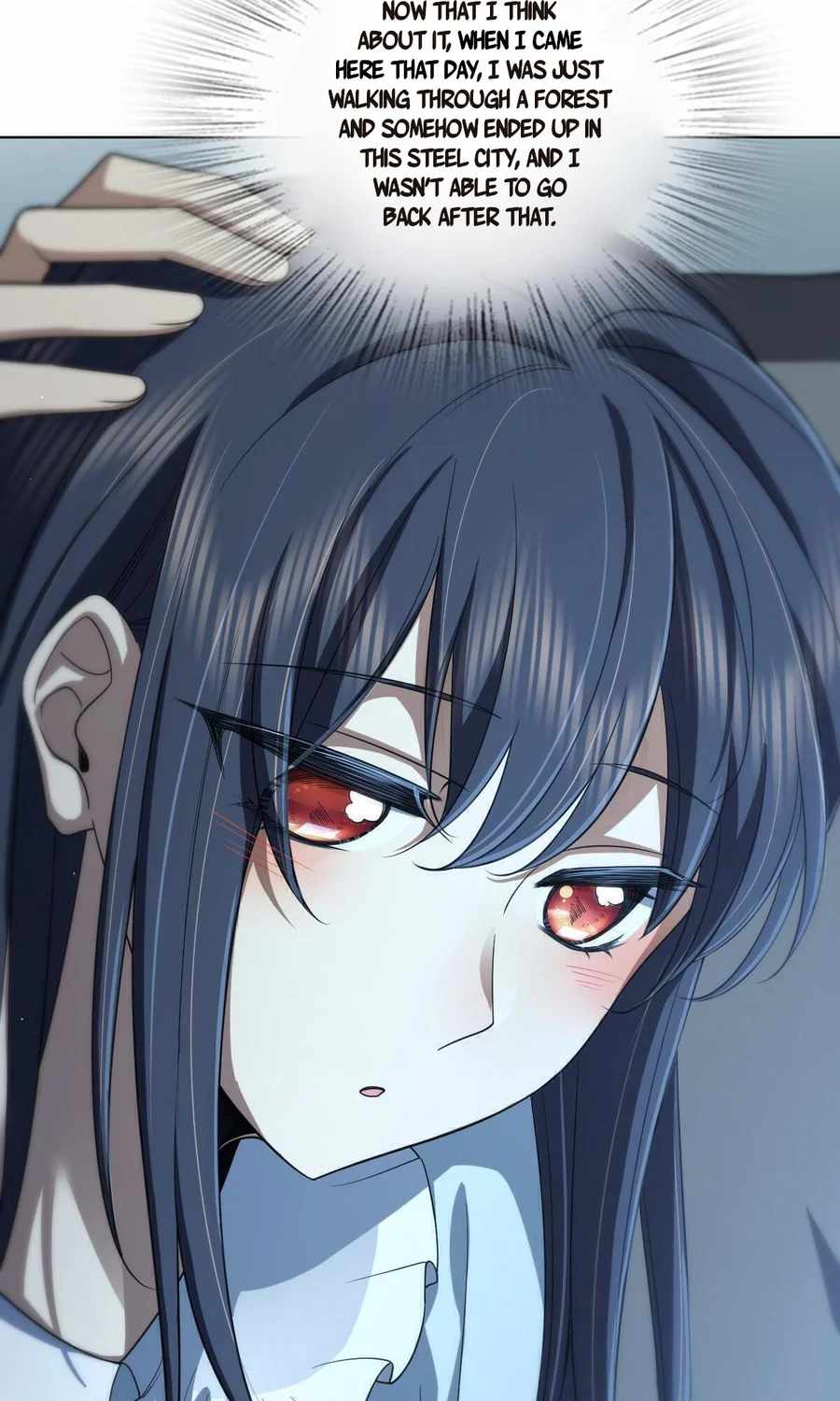 My Wife Is From a Thousand Years Ago chapter 122 page 47