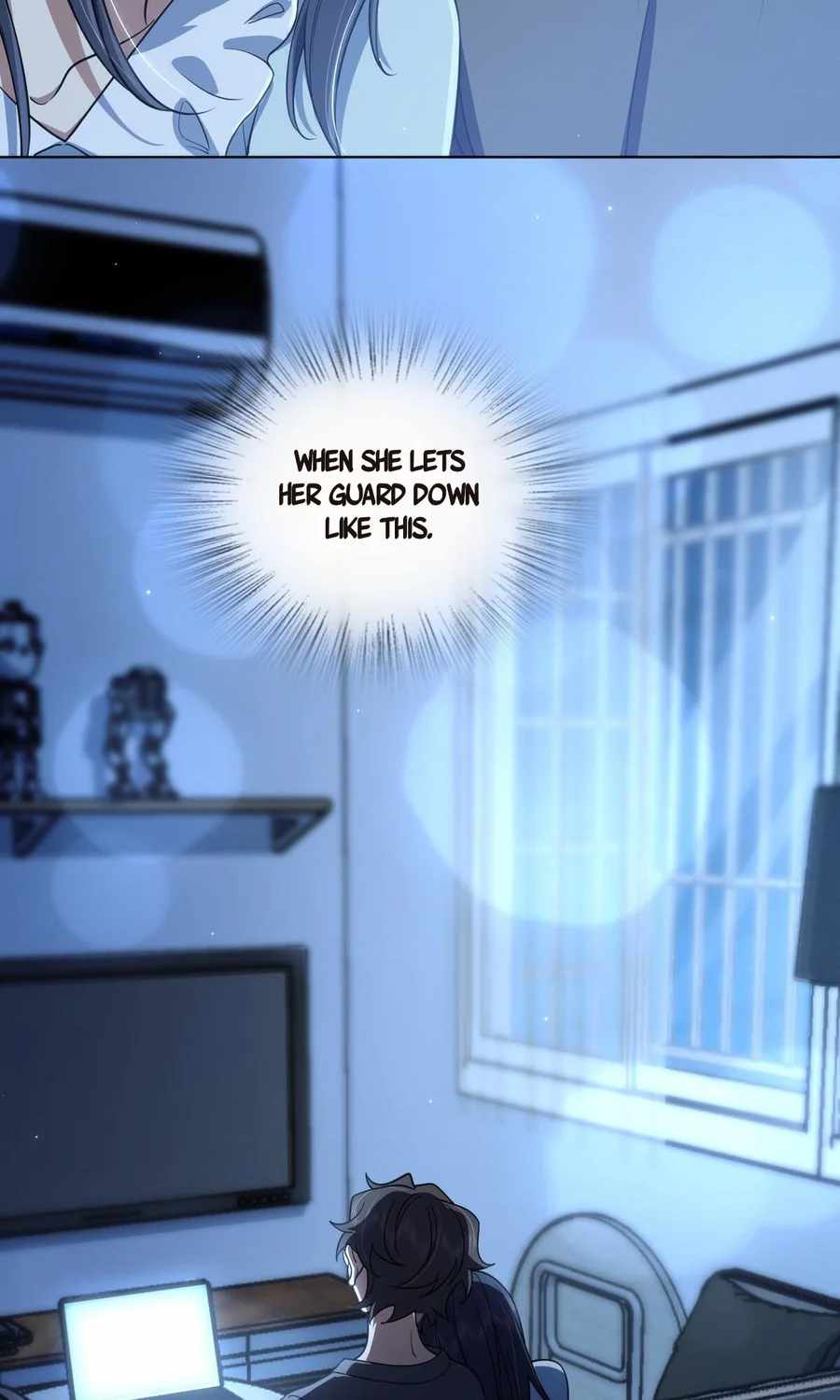 My Wife Is From a Thousand Years Ago chapter 122 page 56