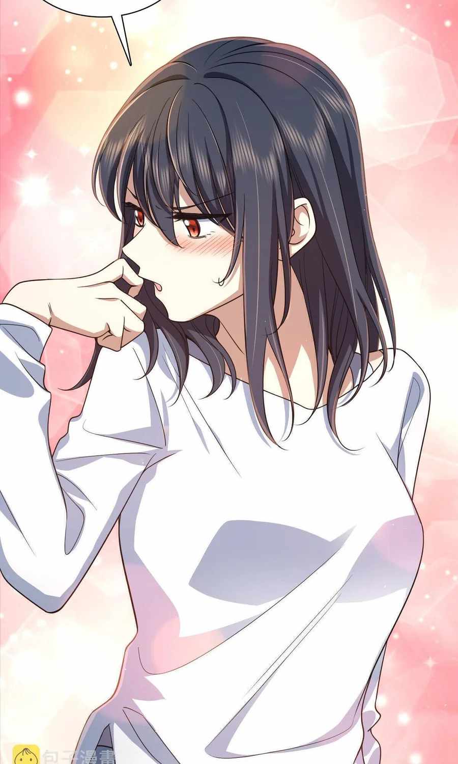 My Wife Is From a Thousand Years Ago chapter 122 page 6