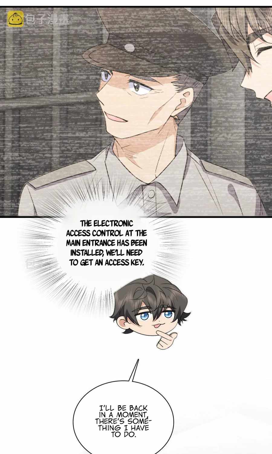 My Wife Is From a Thousand Years Ago chapter 124 page 10