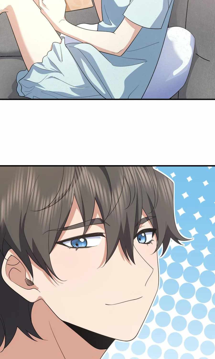 My Wife Is From a Thousand Years Ago chapter 124 page 8