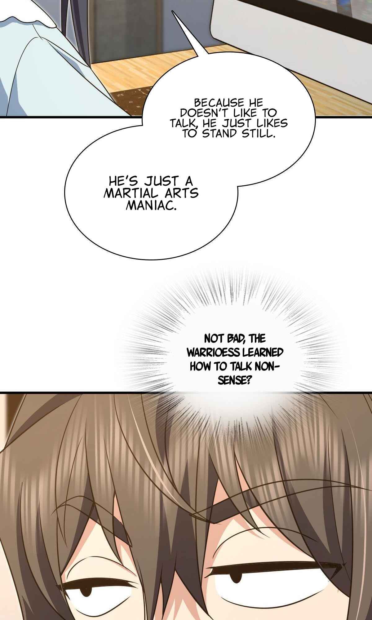 My Wife Is From a Thousand Years Ago chapter 125 page 15