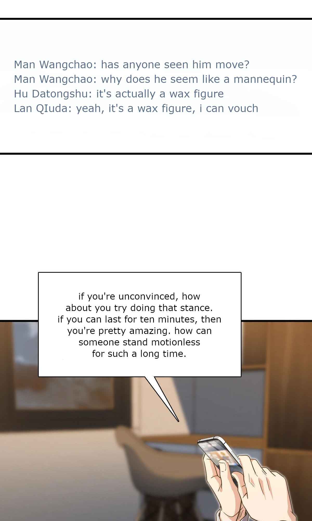 My Wife Is From a Thousand Years Ago chapter 125 page 17