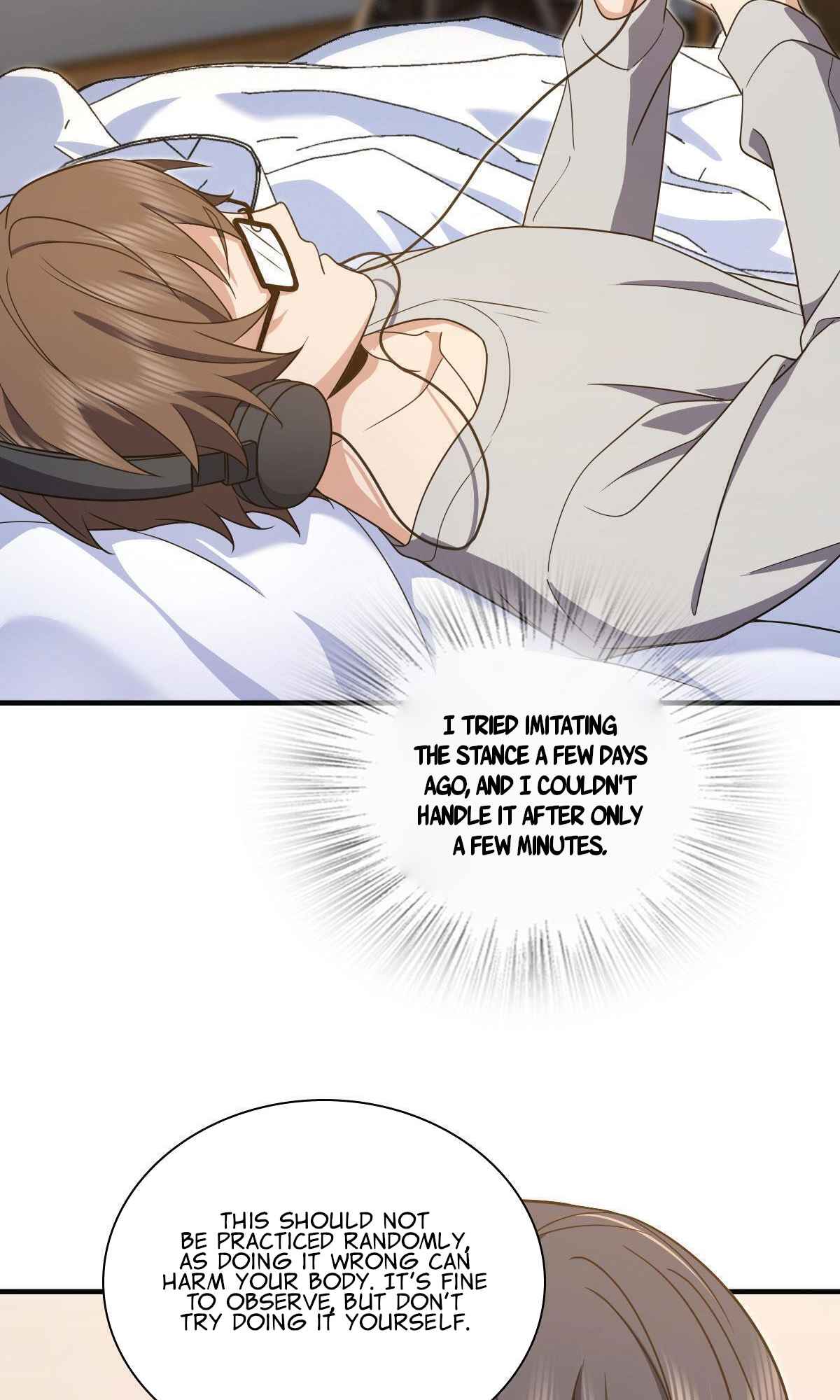 My Wife Is From a Thousand Years Ago chapter 125 page 18