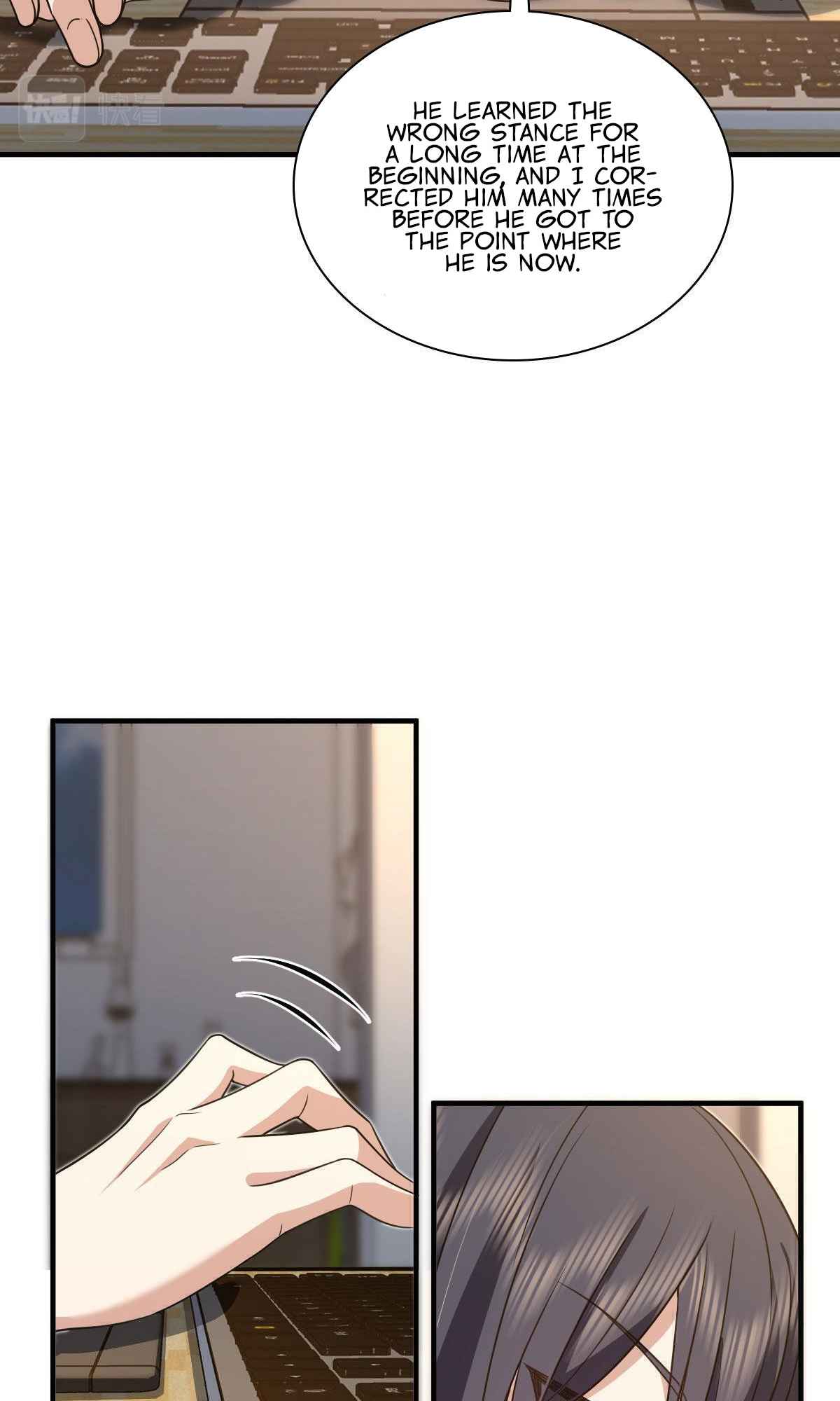 My Wife Is From a Thousand Years Ago chapter 125 page 20