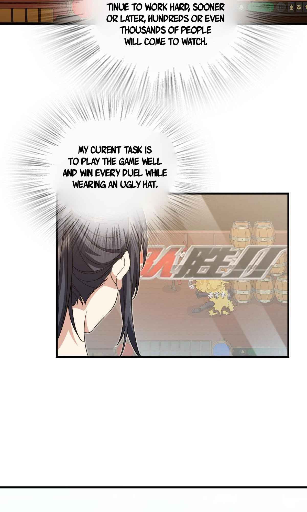 My Wife Is From a Thousand Years Ago chapter 125 page 22