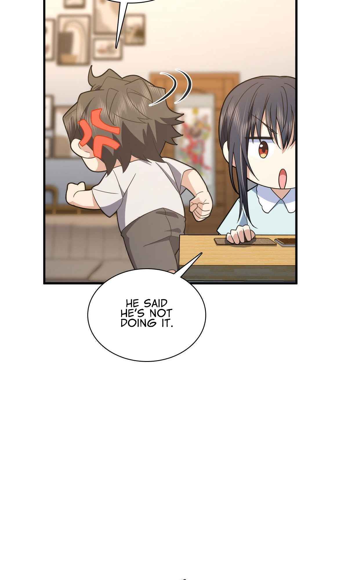 My Wife Is From a Thousand Years Ago chapter 125 page 31