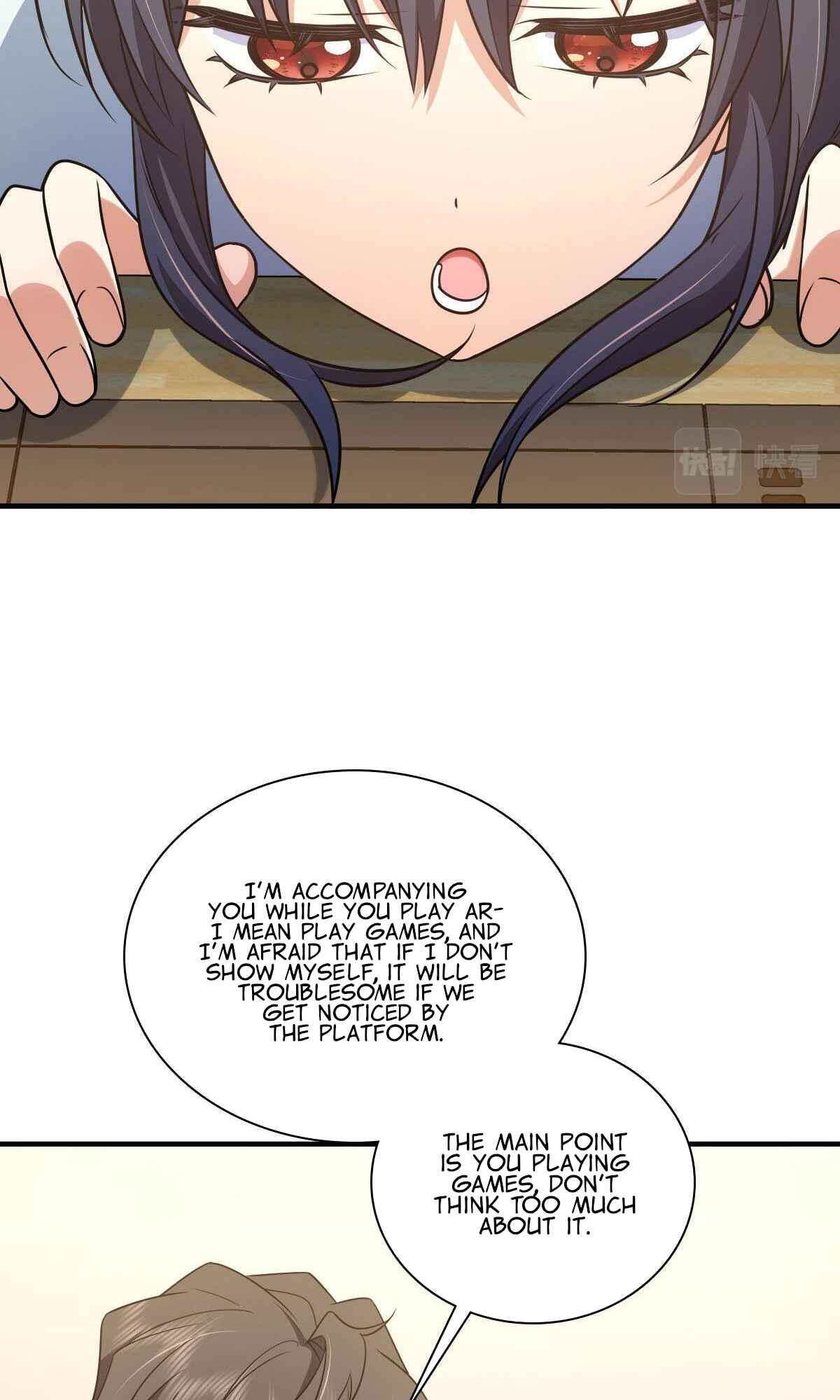 My Wife Is From a Thousand Years Ago chapter 125 page 34