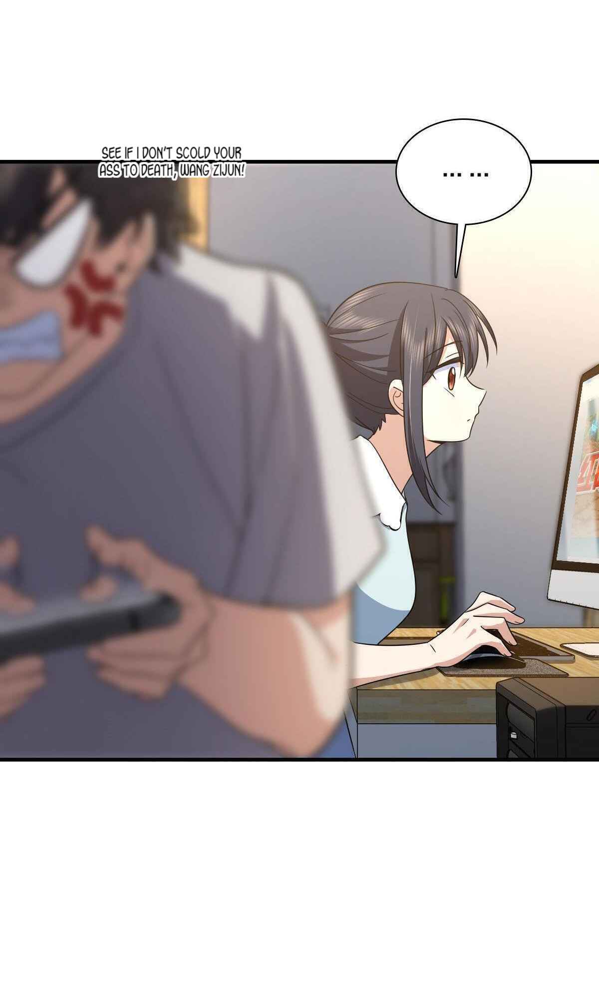 My Wife Is From a Thousand Years Ago chapter 125 page 36