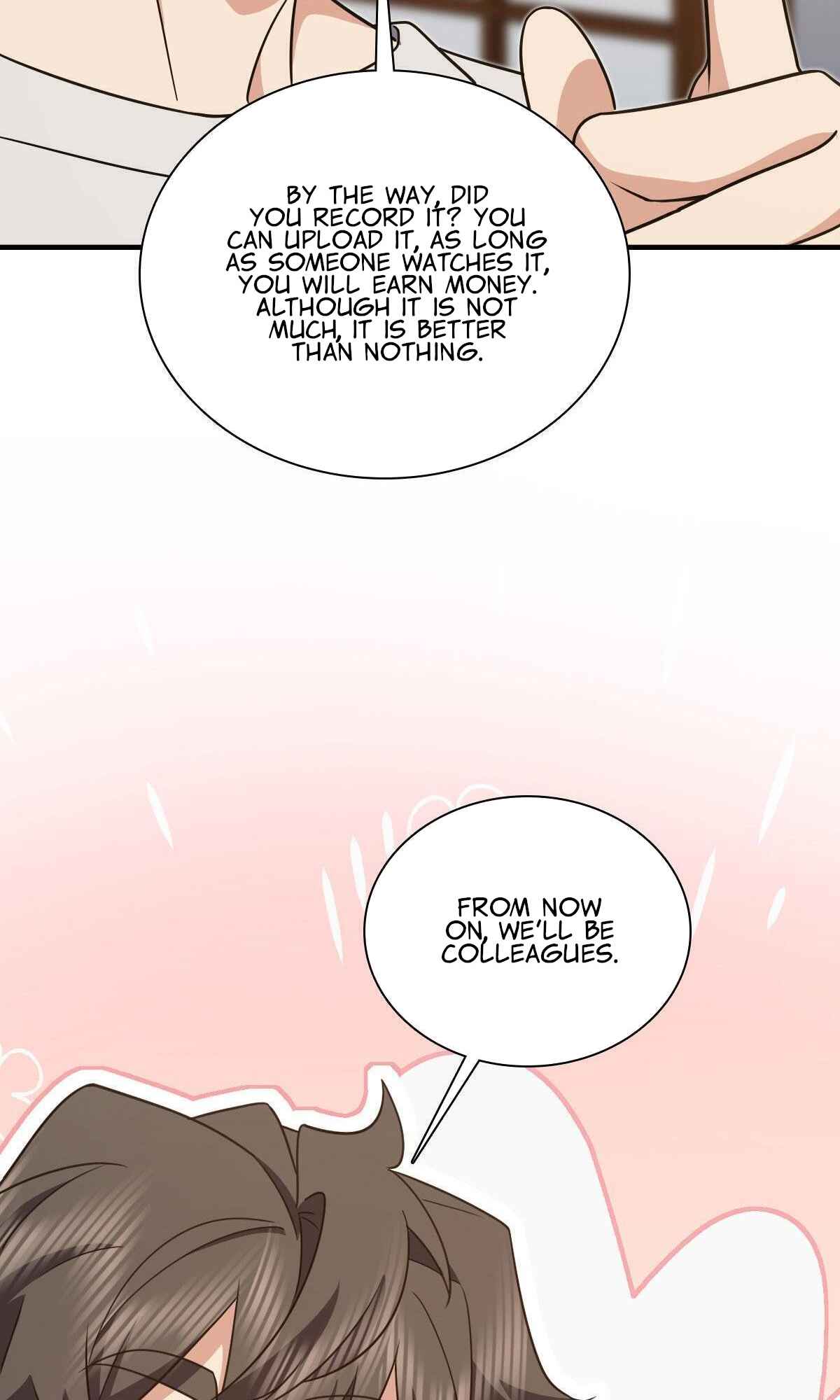 My Wife Is From a Thousand Years Ago chapter 125 page 40