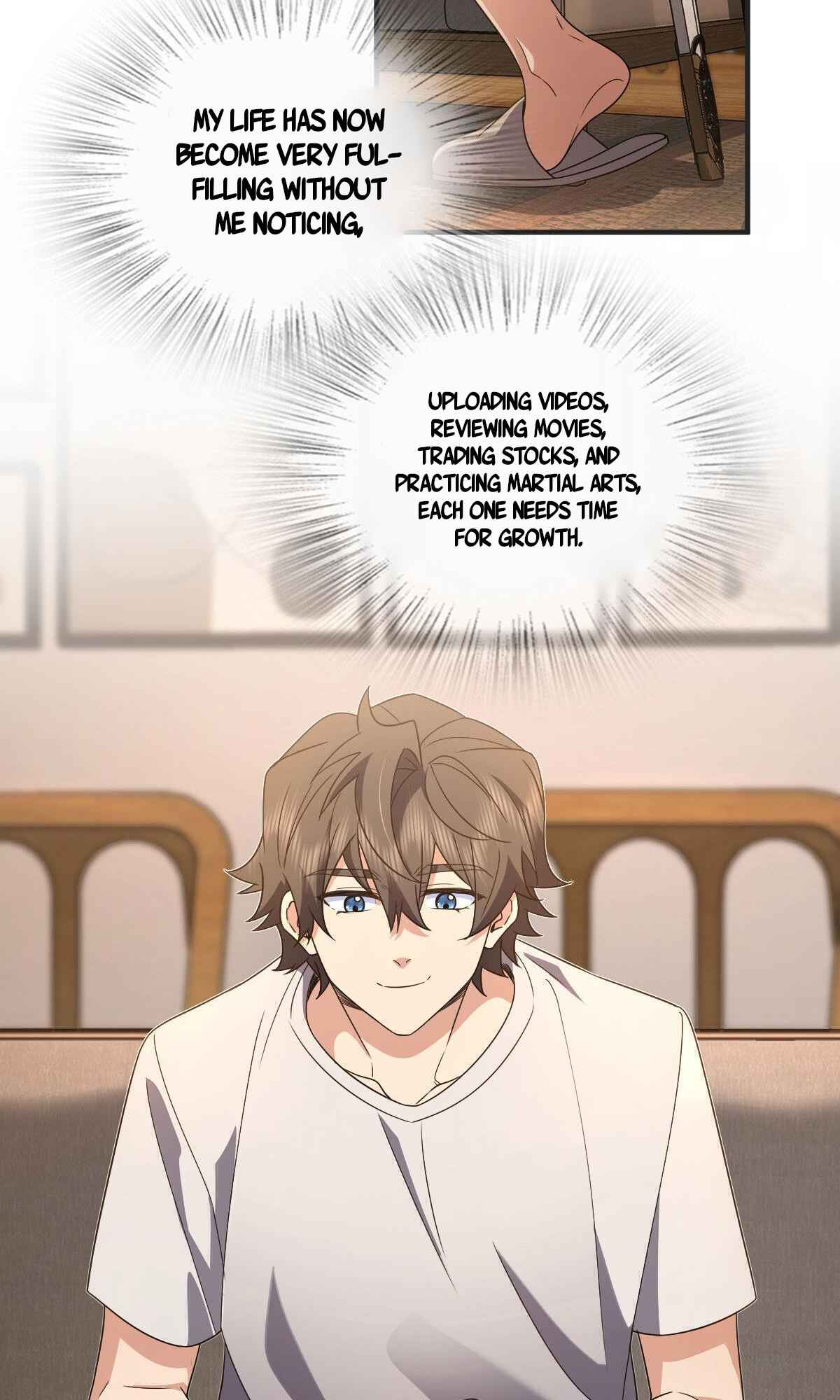 My Wife Is From a Thousand Years Ago chapter 125 page 5