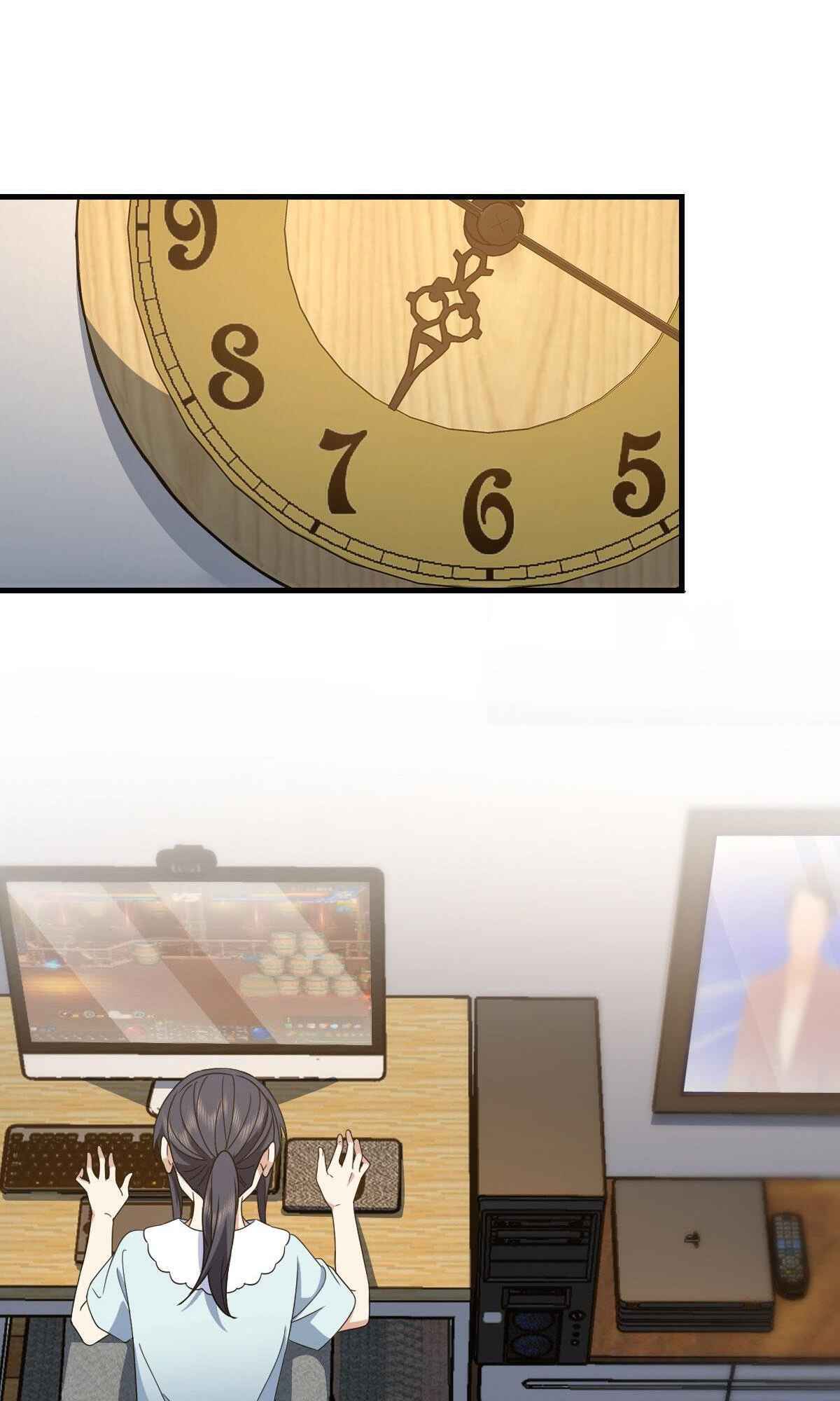 My Wife Is From a Thousand Years Ago chapter 125 page 8