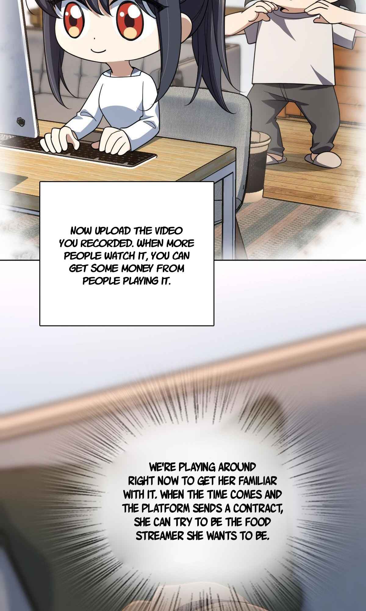 My Wife Is From a Thousand Years Ago chapter 126 page 10