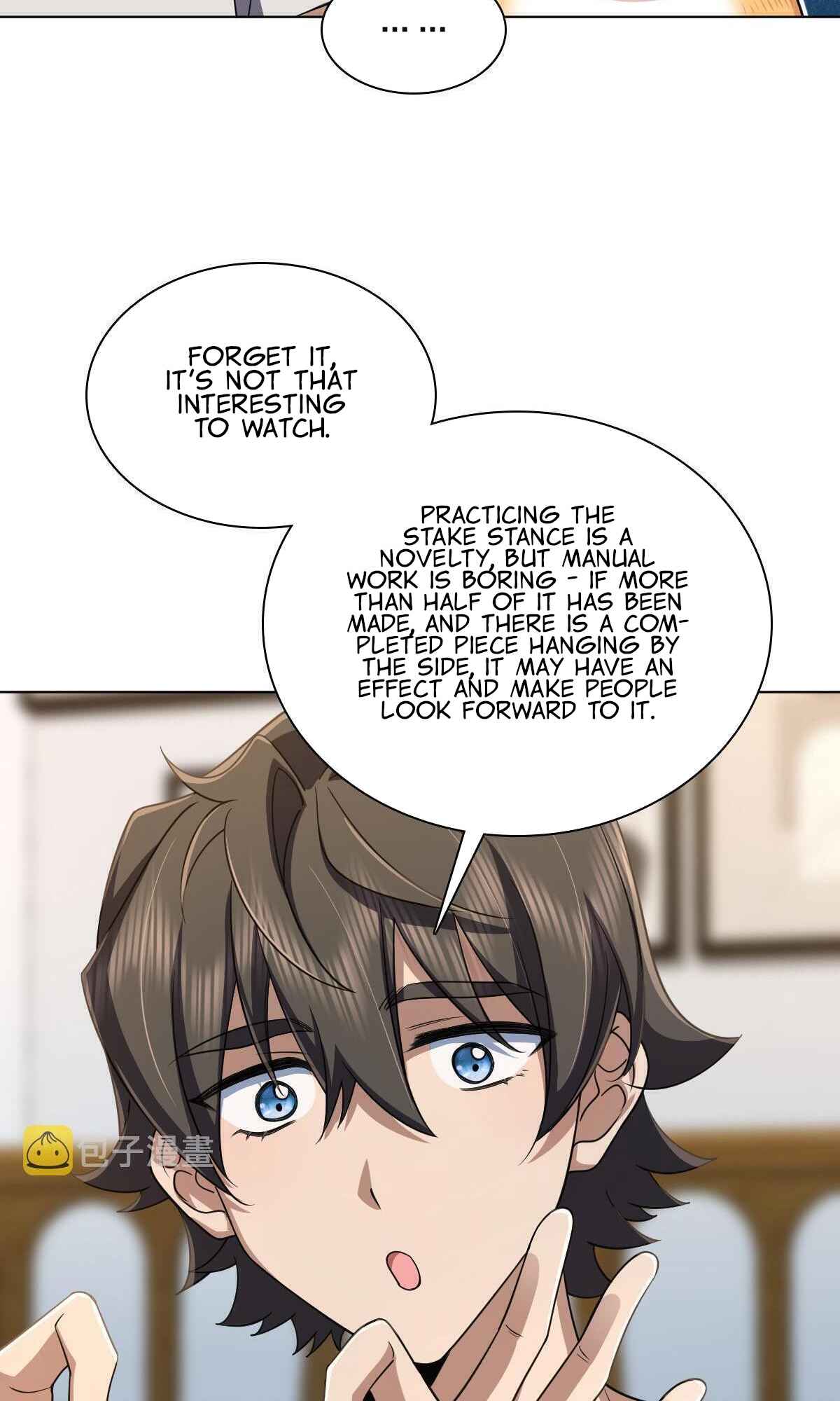 My Wife Is From a Thousand Years Ago chapter 126 page 16