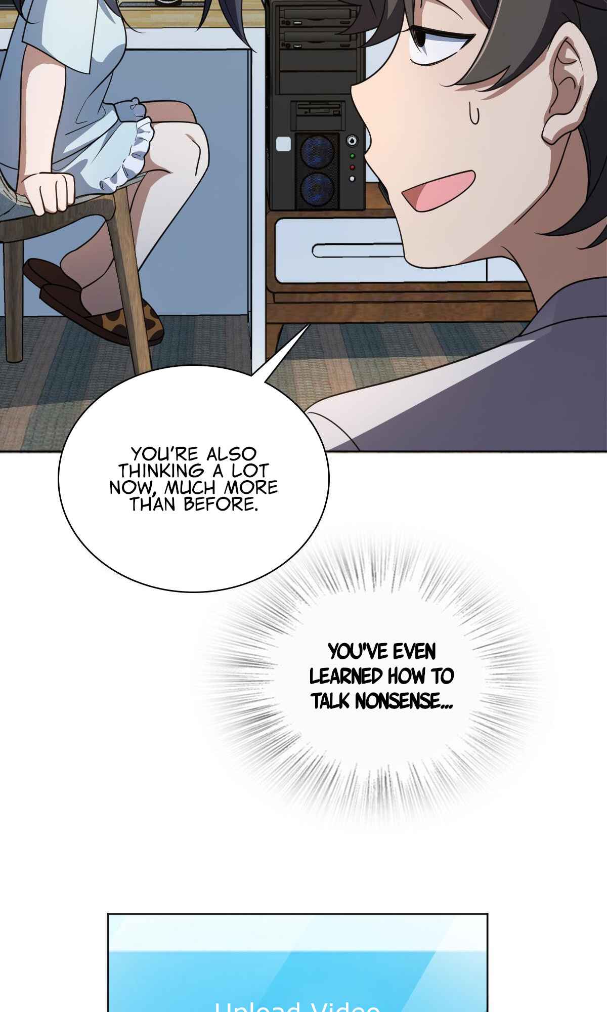 My Wife Is From a Thousand Years Ago chapter 126 page 18