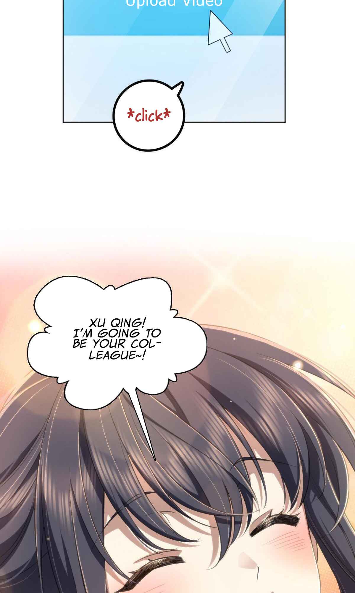 My Wife Is From a Thousand Years Ago chapter 126 page 19