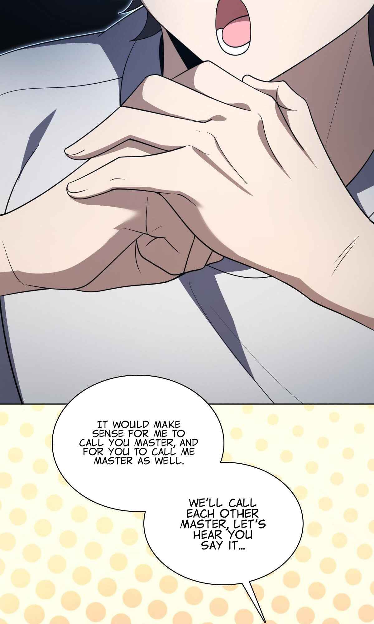 My Wife Is From a Thousand Years Ago chapter 126 page 22