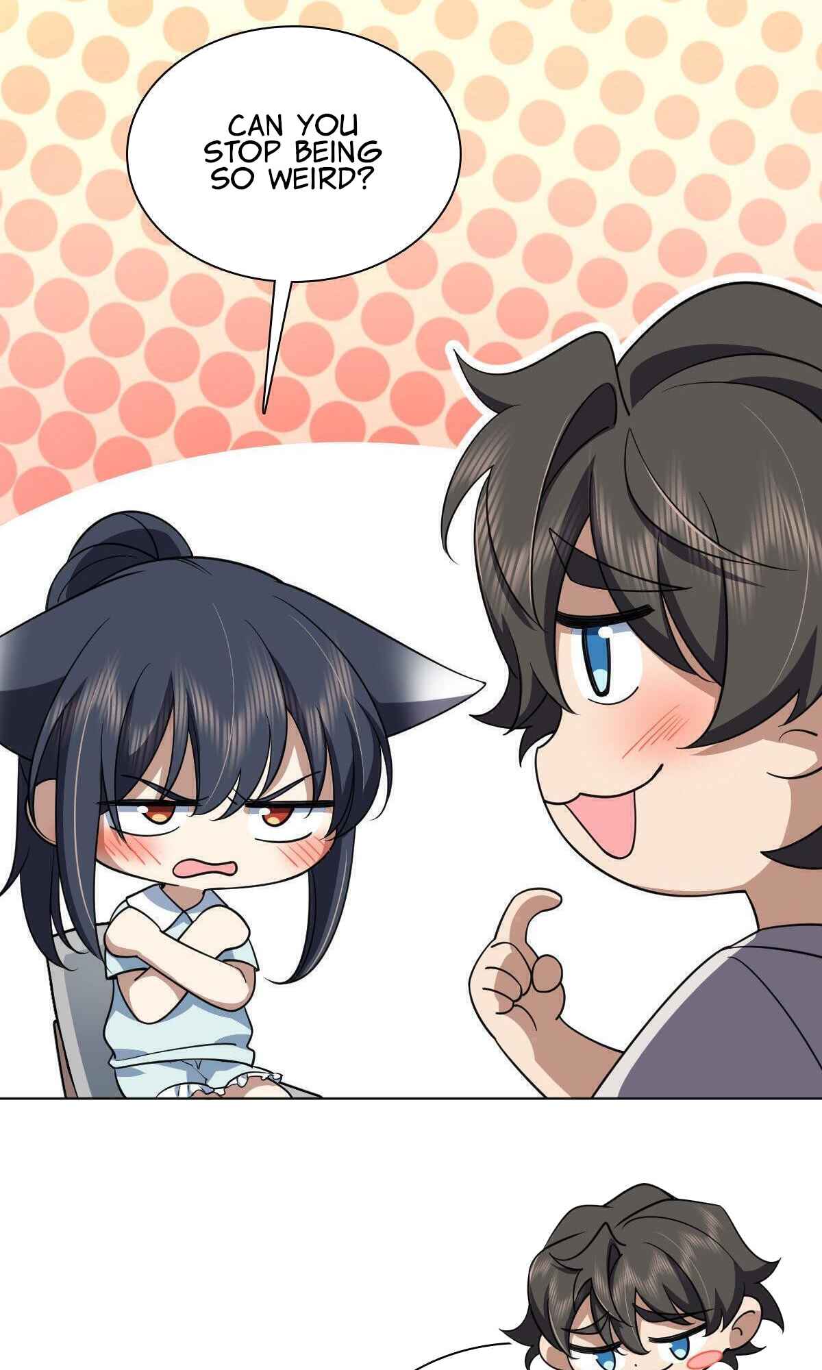 My Wife Is From a Thousand Years Ago chapter 126 page 23