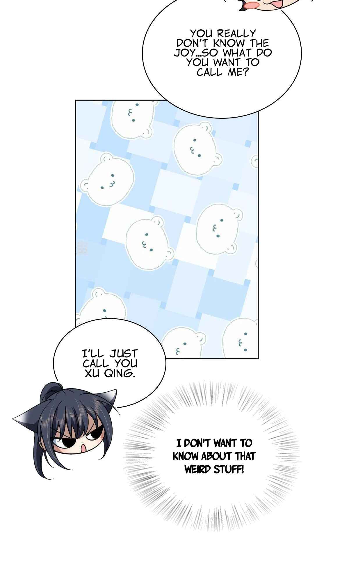 My Wife Is From a Thousand Years Ago chapter 126 page 24