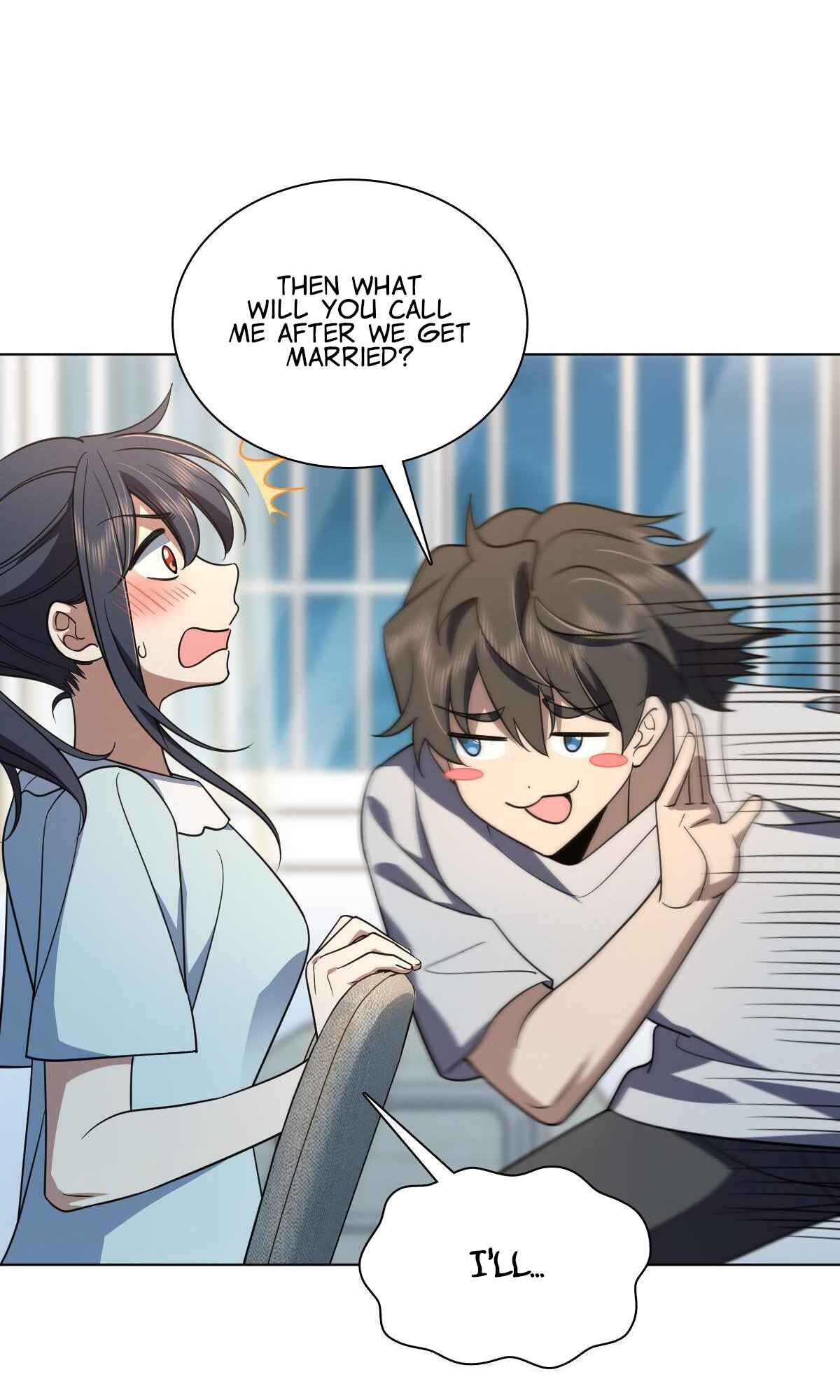 My Wife Is From a Thousand Years Ago chapter 126 page 25