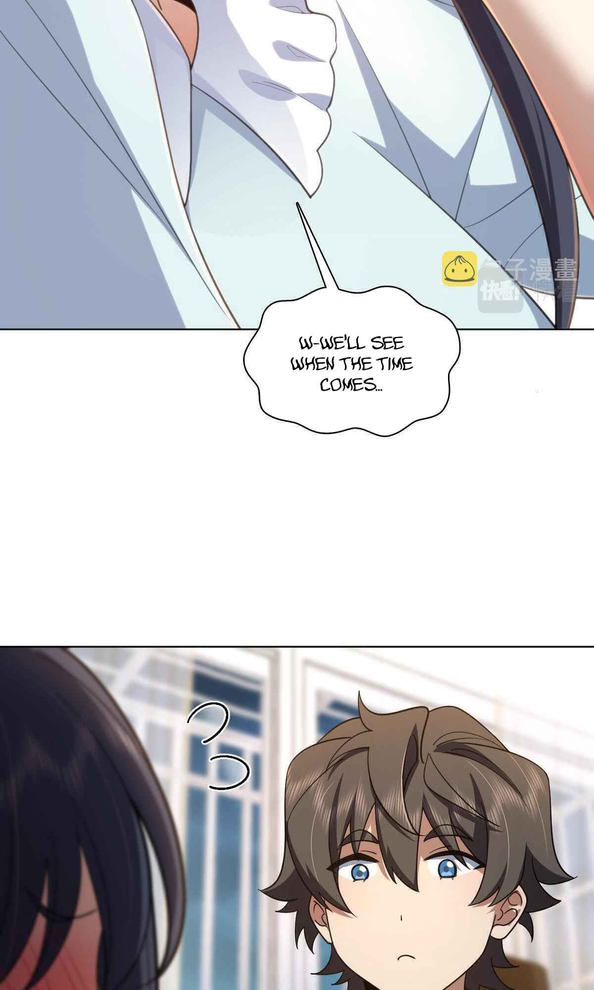 My Wife Is From a Thousand Years Ago chapter 126 page 27