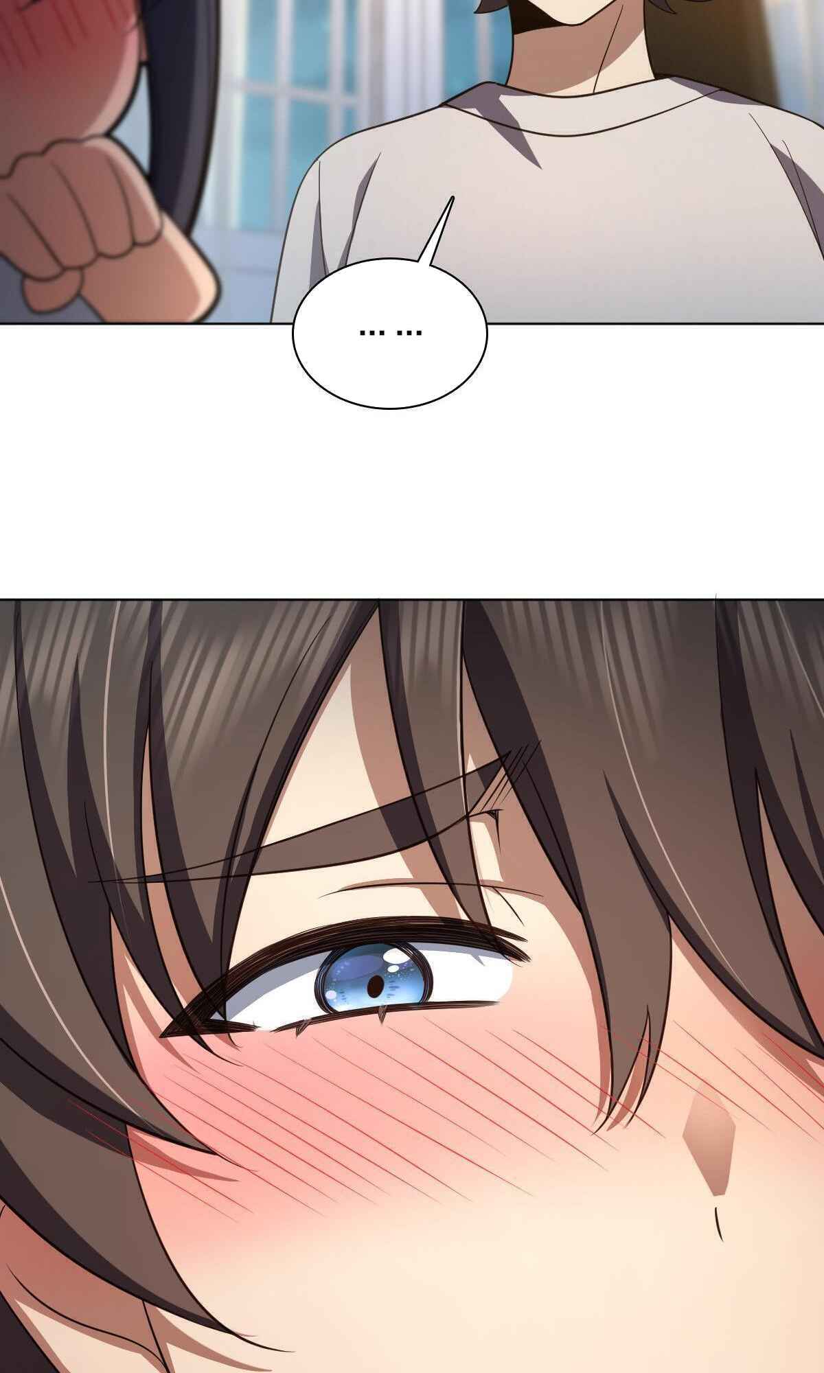 My Wife Is From a Thousand Years Ago chapter 126 page 28