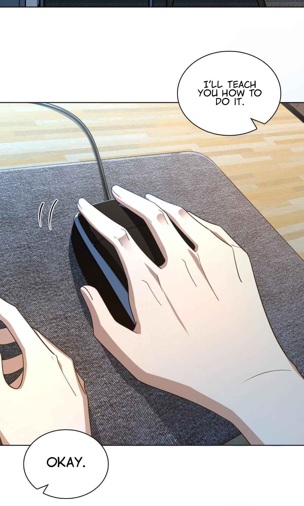 My Wife Is From a Thousand Years Ago chapter 126 page 3