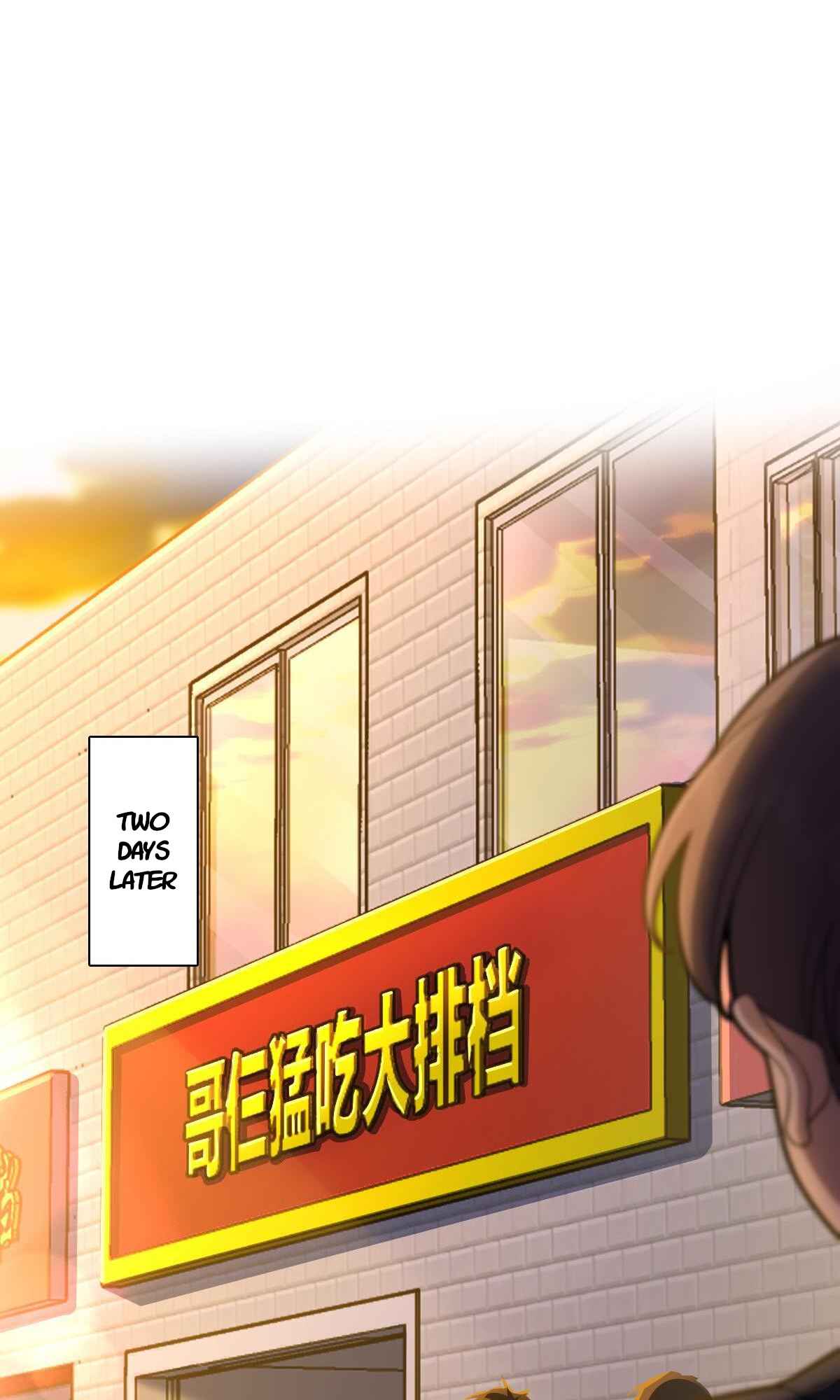 My Wife Is From a Thousand Years Ago chapter 126 page 30