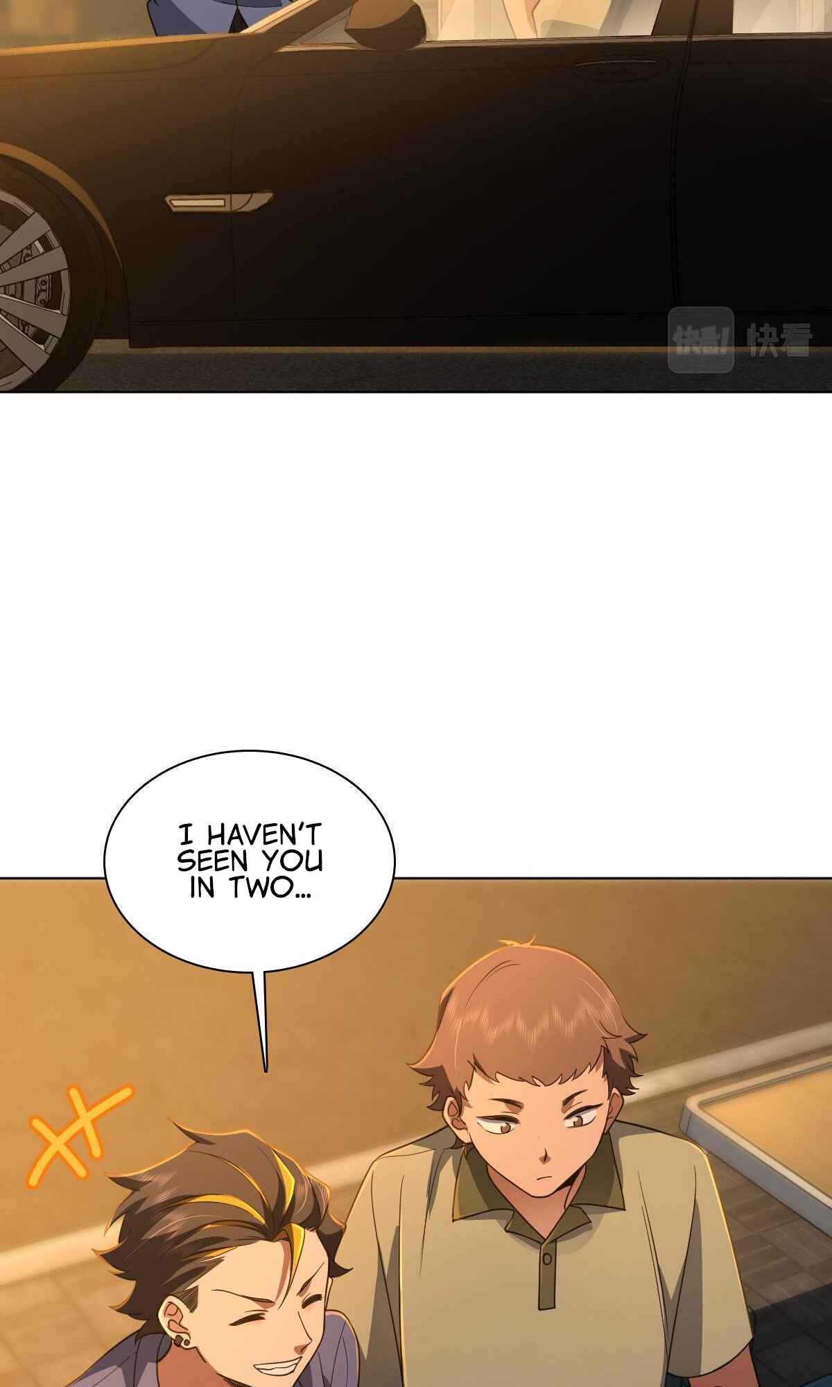 My Wife Is From a Thousand Years Ago chapter 126 page 33