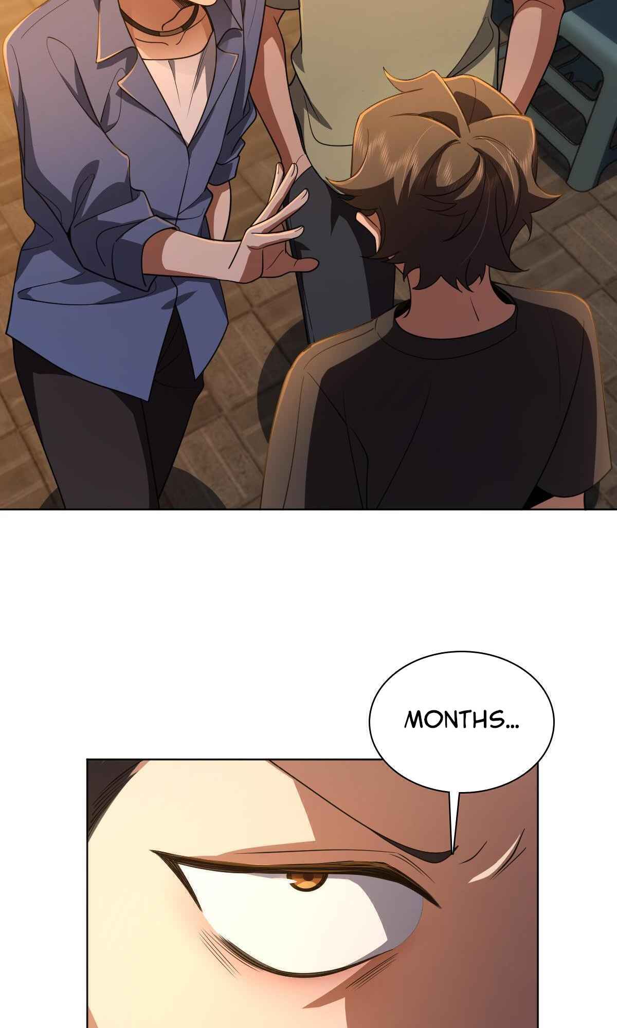 My Wife Is From a Thousand Years Ago chapter 126 page 34