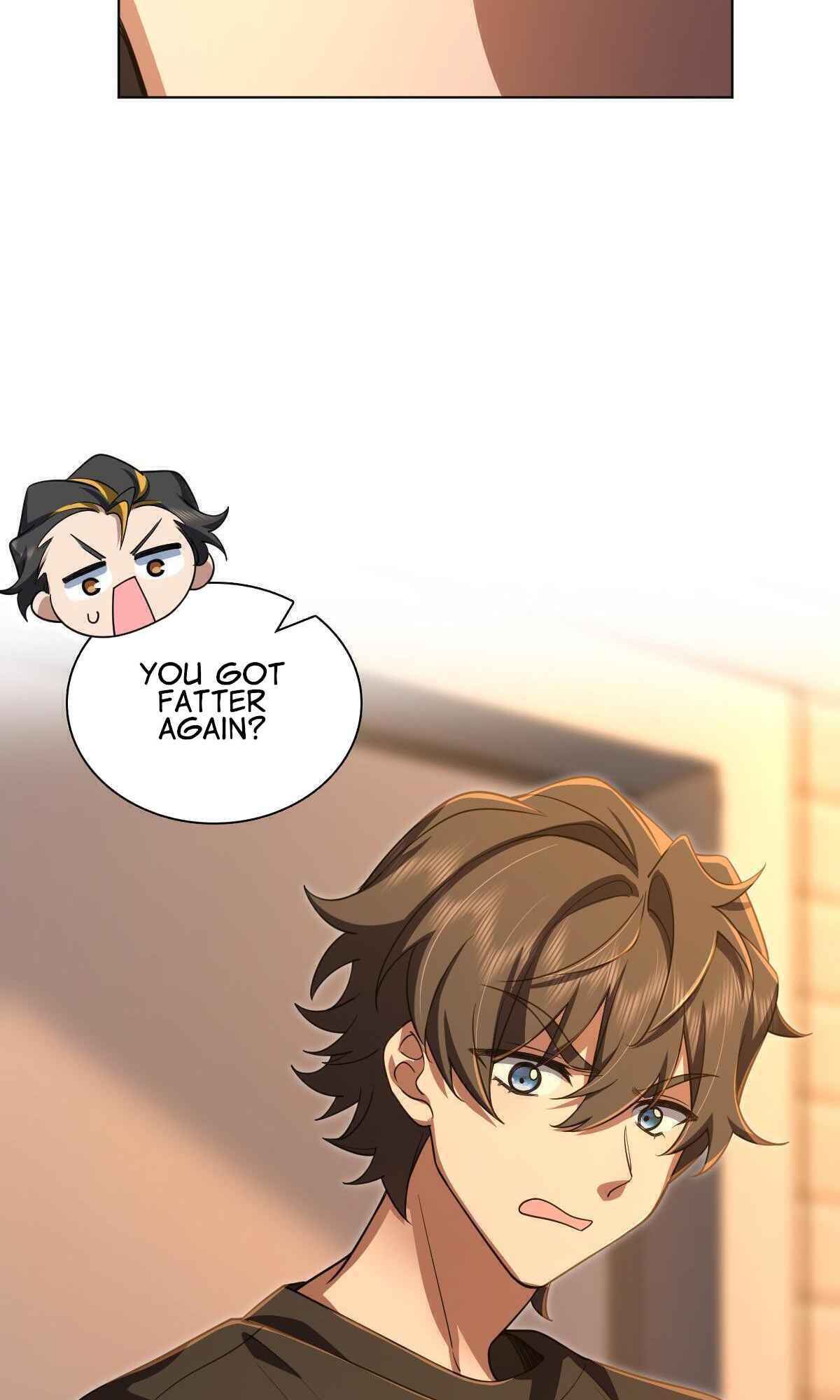 My Wife Is From a Thousand Years Ago chapter 126 page 35