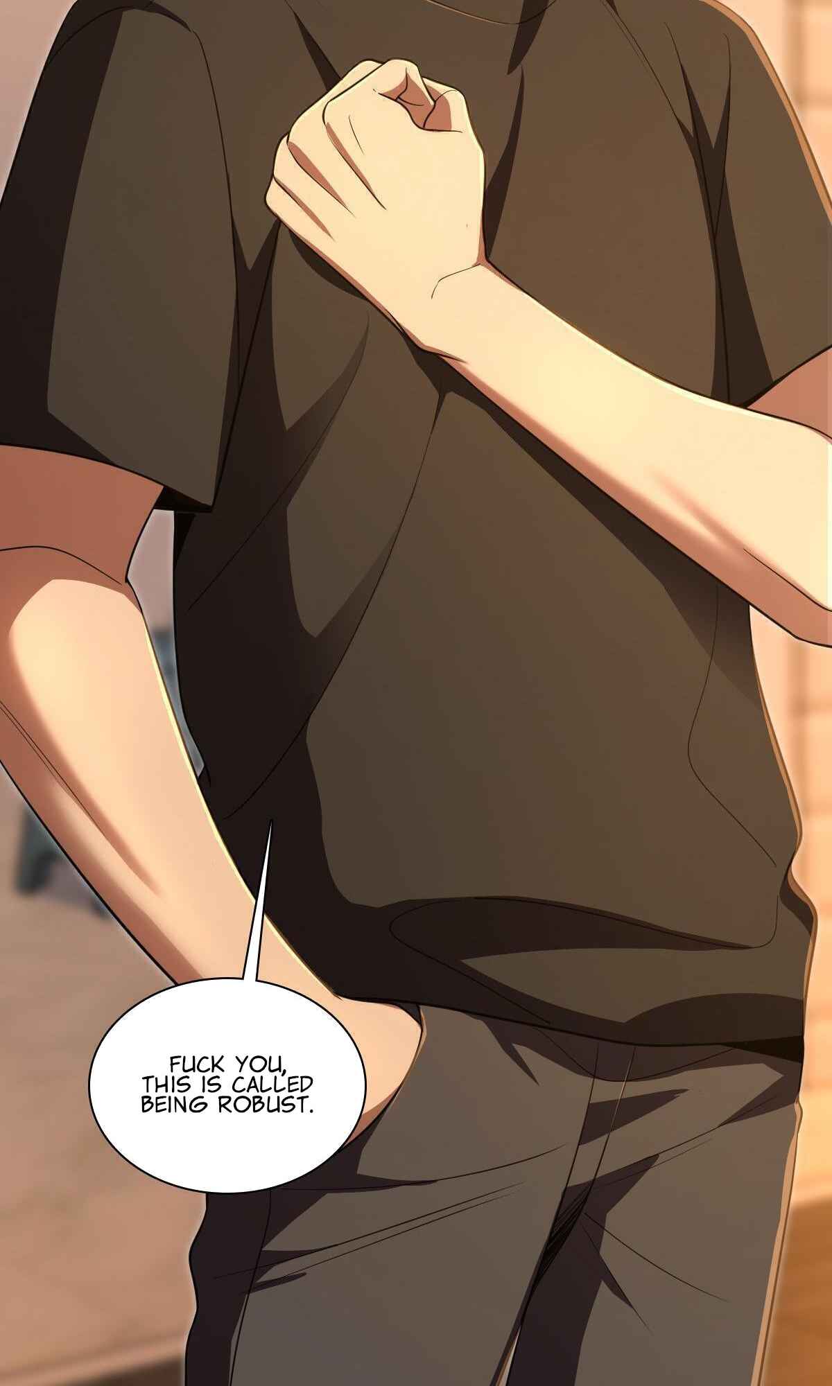 My Wife Is From a Thousand Years Ago chapter 126 page 36