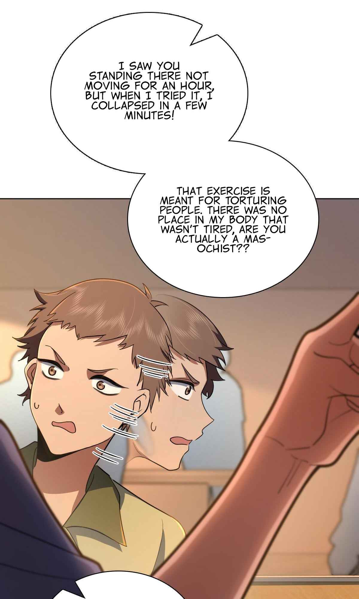 My Wife Is From a Thousand Years Ago chapter 126 page 39