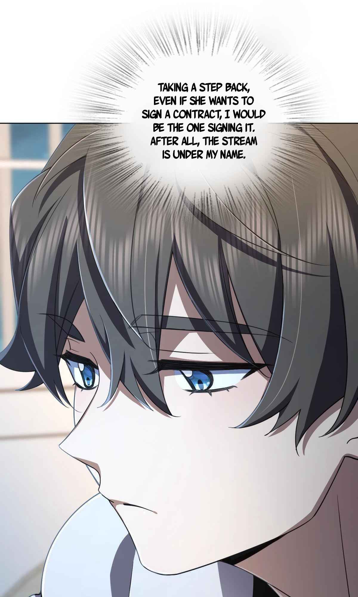 My Wife Is From a Thousand Years Ago chapter 126 page 4