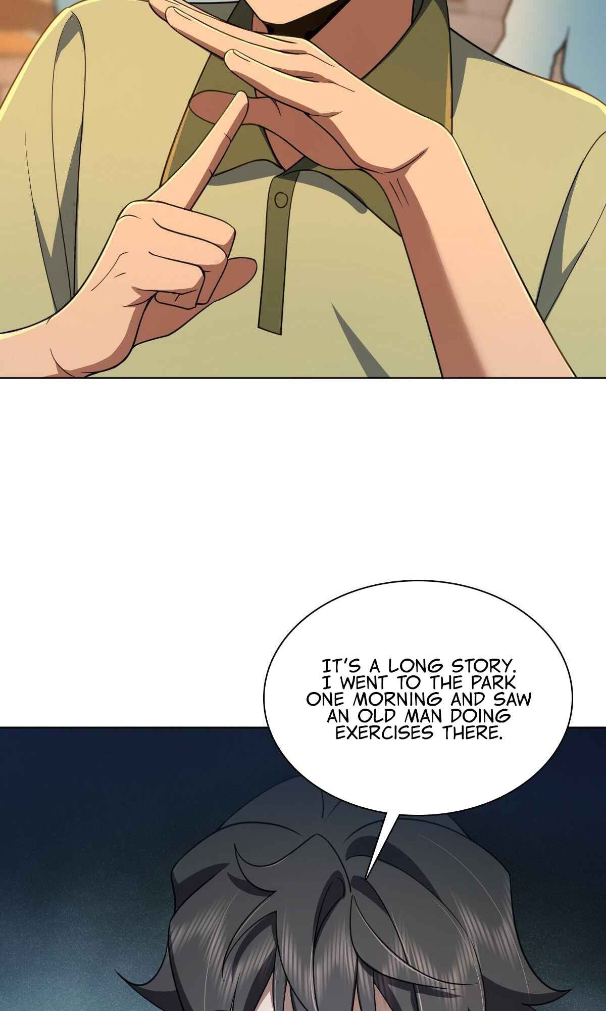 My Wife Is From a Thousand Years Ago chapter 126 page 41