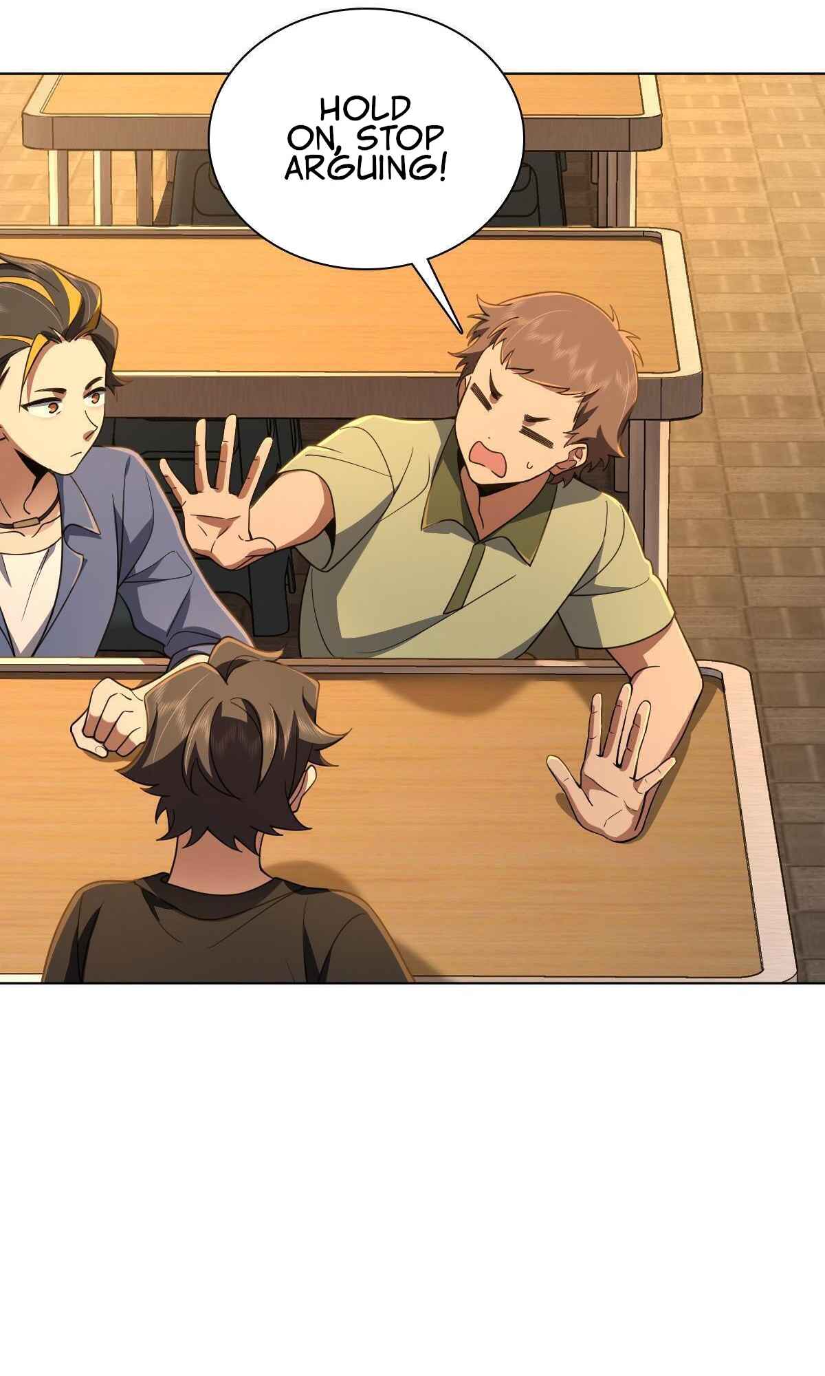 My Wife Is From a Thousand Years Ago chapter 126 page 44