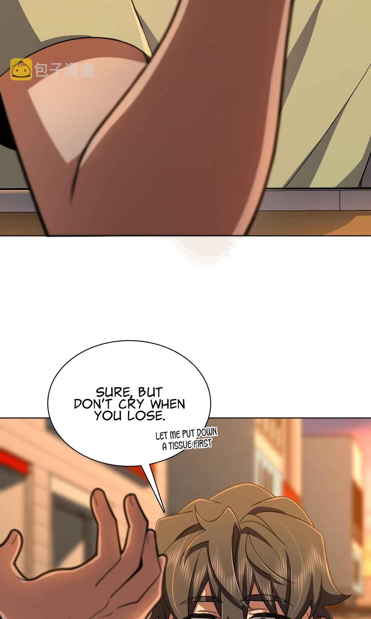 My Wife Is From a Thousand Years Ago chapter 126 page 46