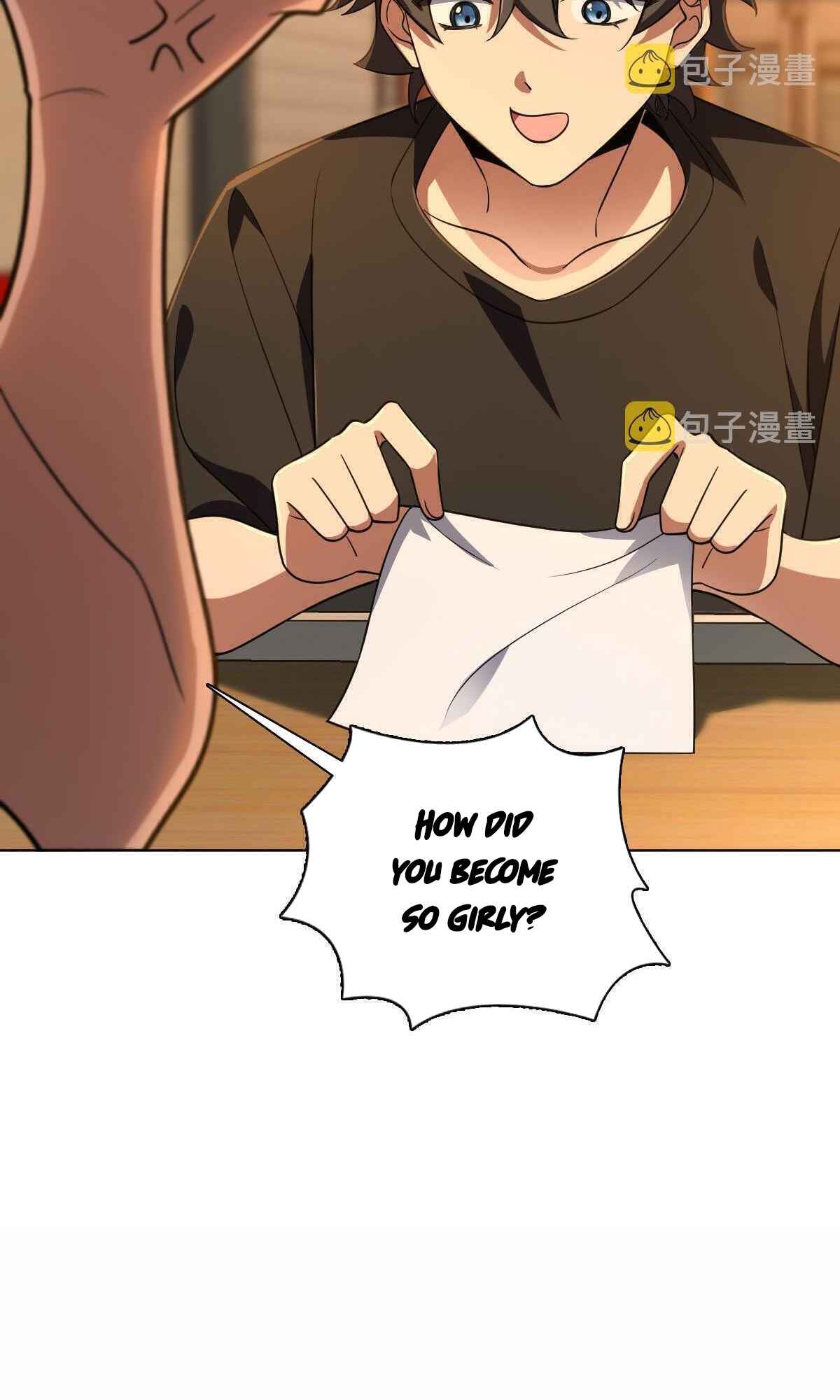 My Wife Is From a Thousand Years Ago chapter 126 page 47