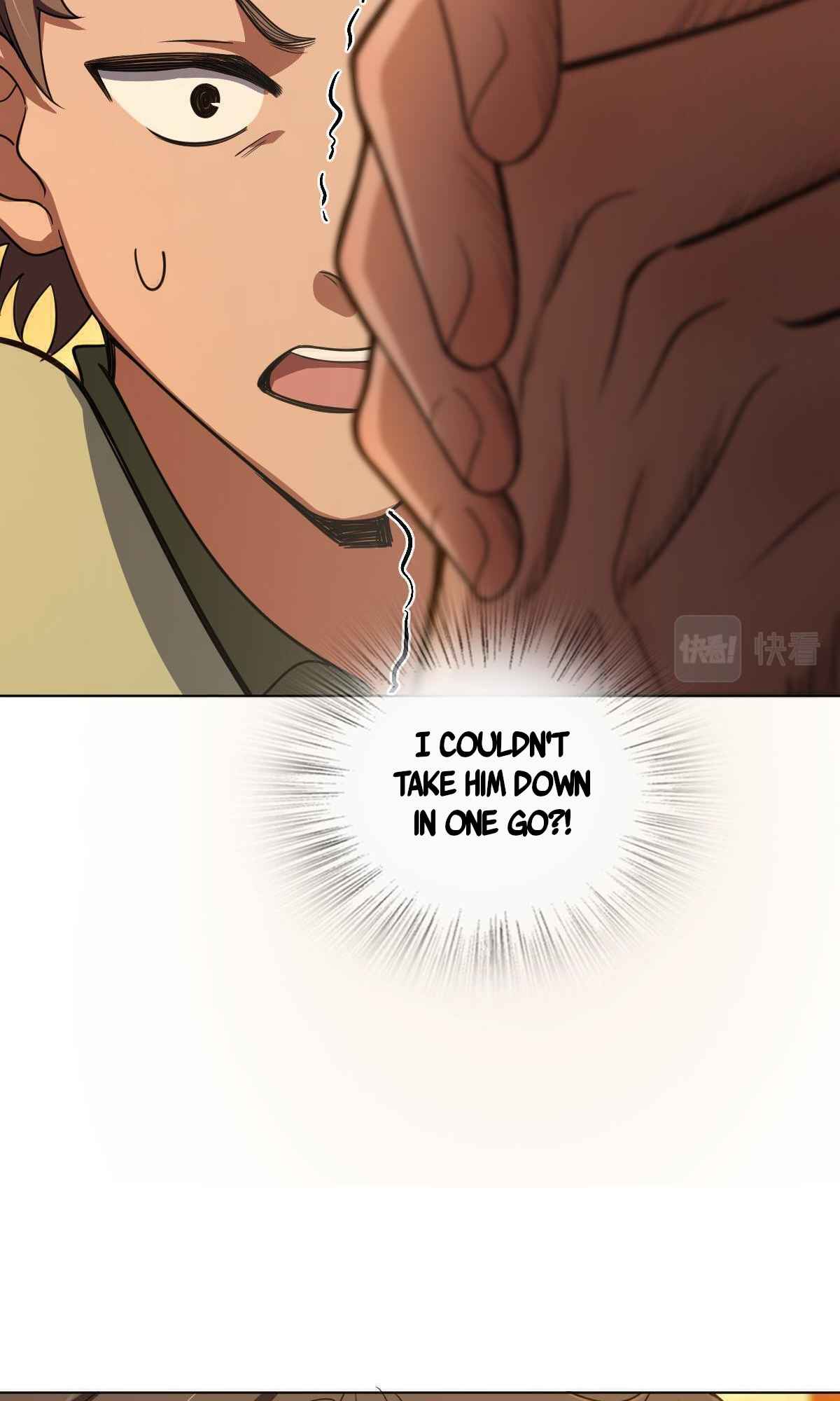 My Wife Is From a Thousand Years Ago chapter 126 page 50