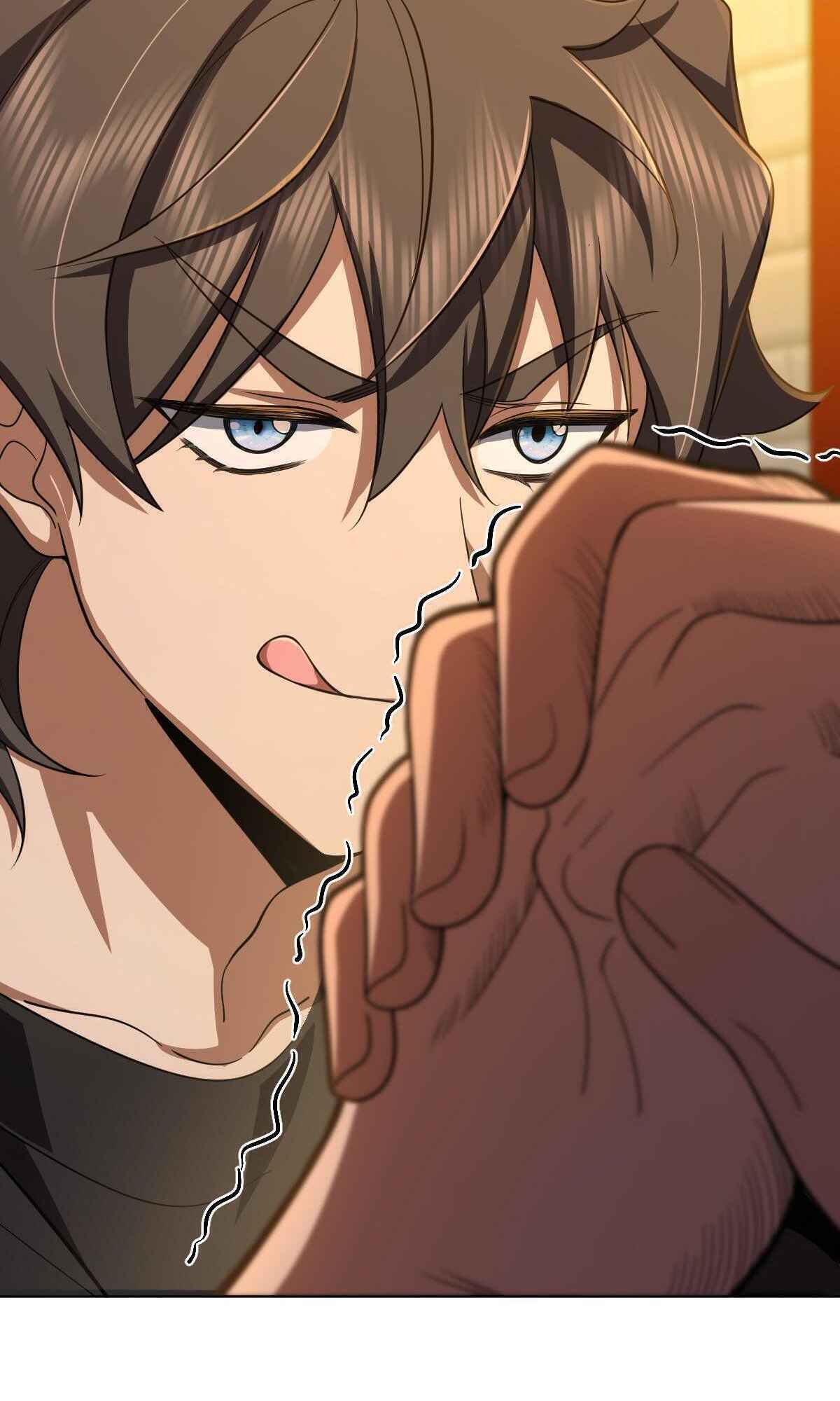 My Wife Is From a Thousand Years Ago chapter 126 page 51