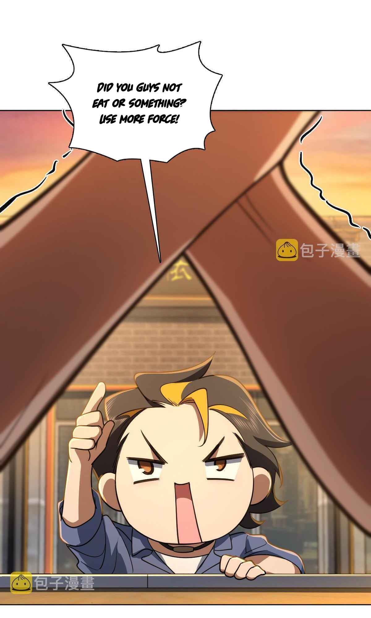 My Wife Is From a Thousand Years Ago chapter 126 page 52