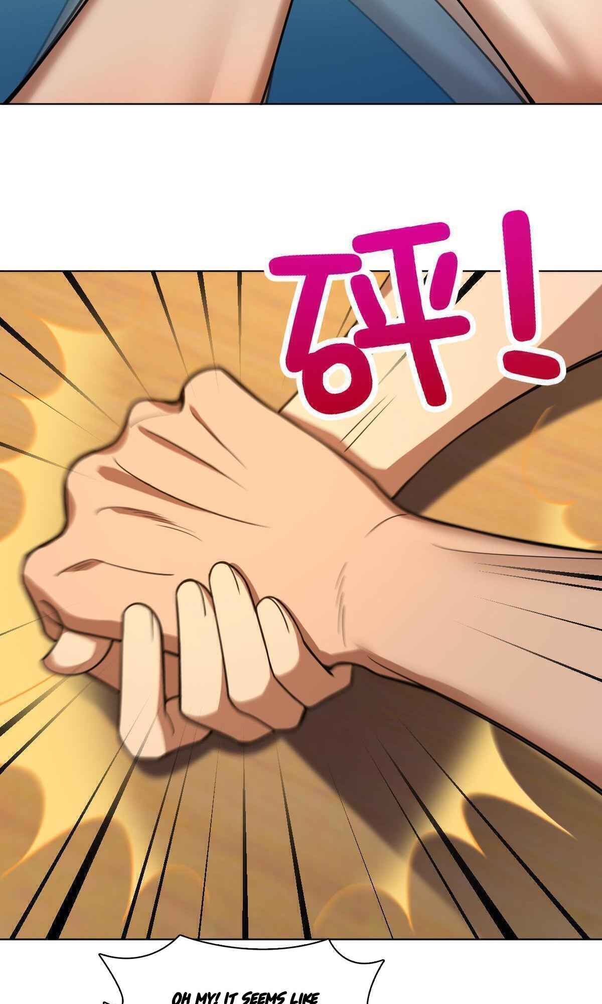 My Wife Is From a Thousand Years Ago chapter 126 page 54