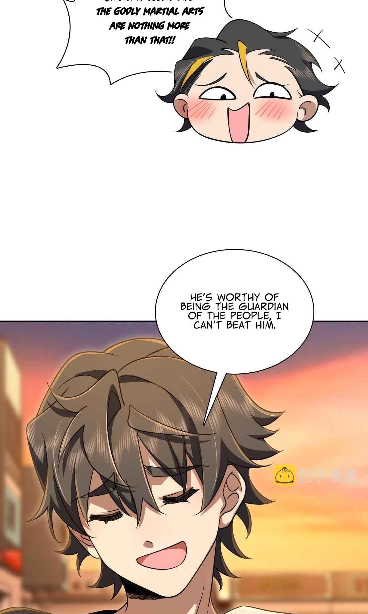 My Wife Is From a Thousand Years Ago chapter 126 page 55