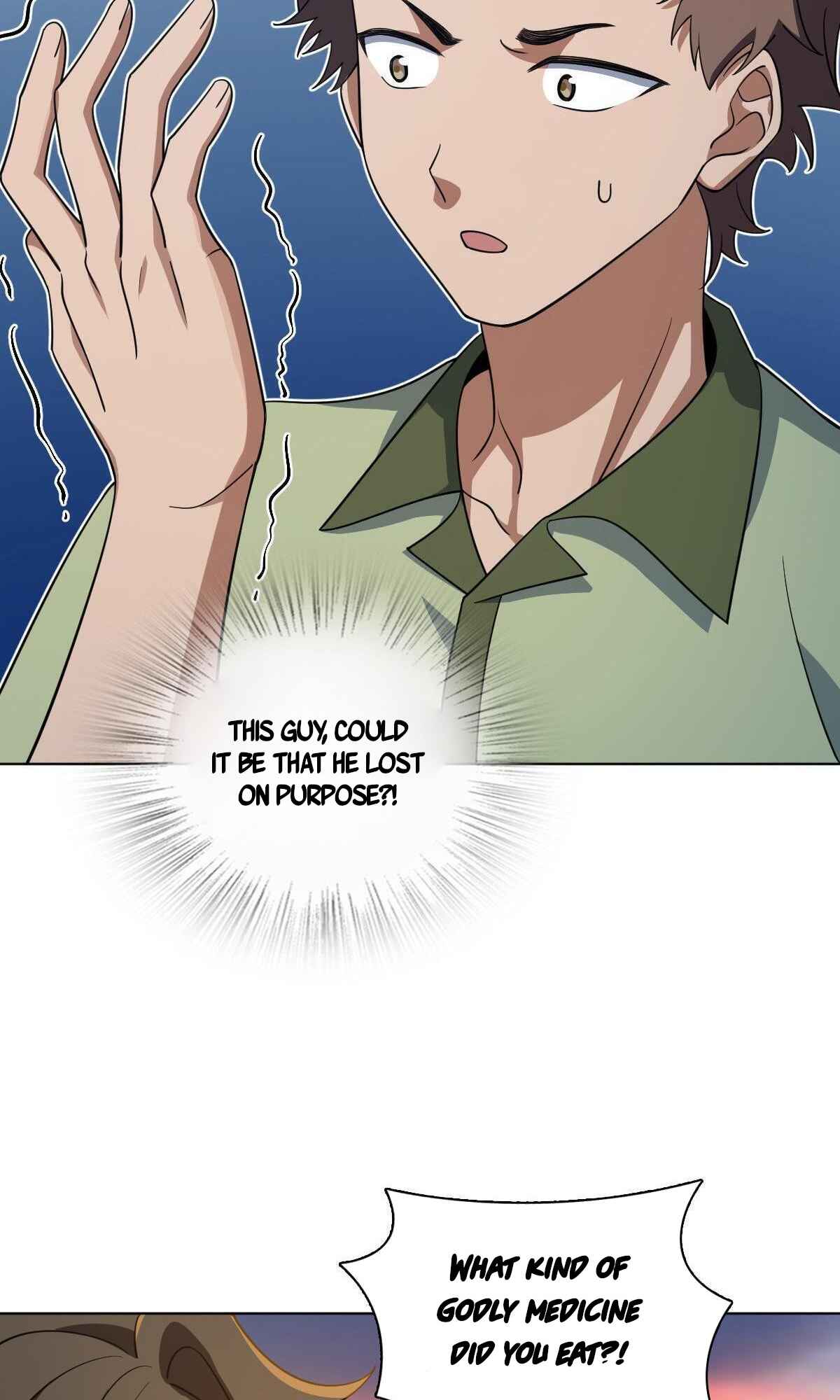 My Wife Is From a Thousand Years Ago chapter 126 page 57